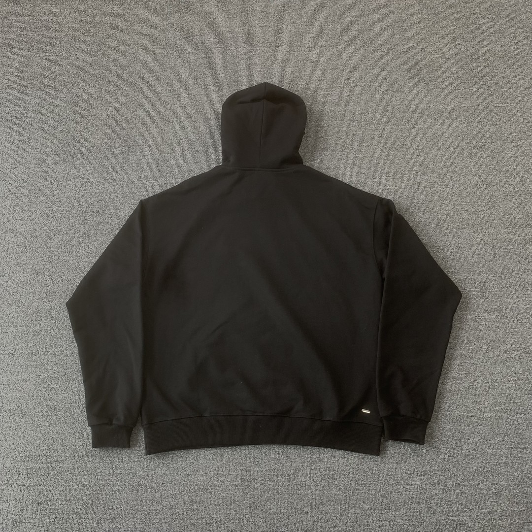 104_155    AMIRI  Hoodie