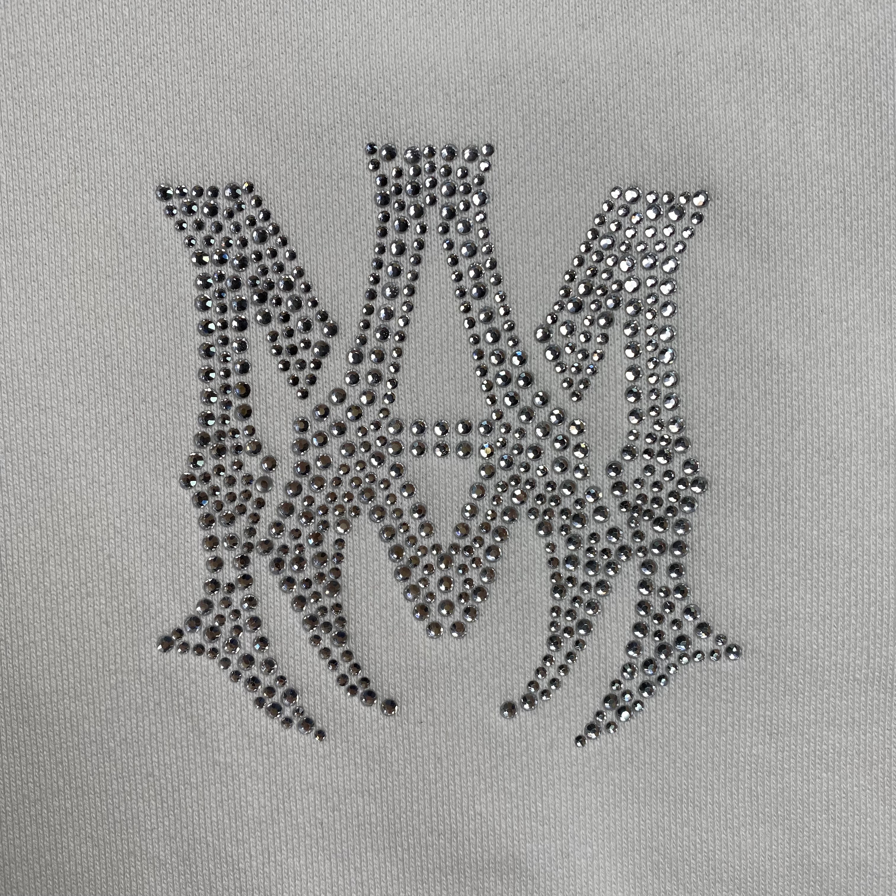 101_158 AMIRI Hoodie