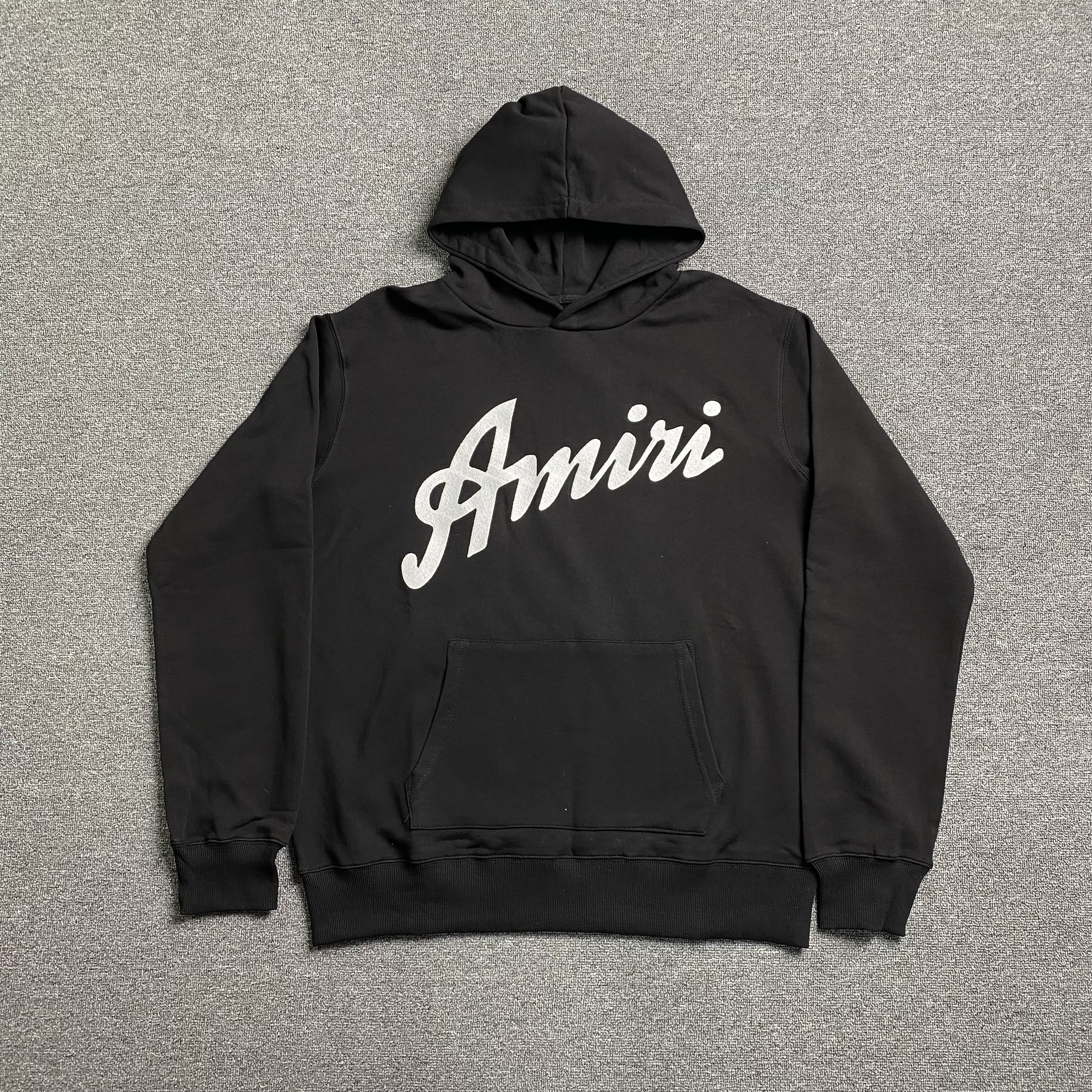 96_165 AMIRI Hoodie