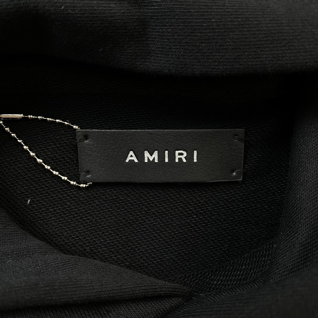41_160  AMIRI Hoodie