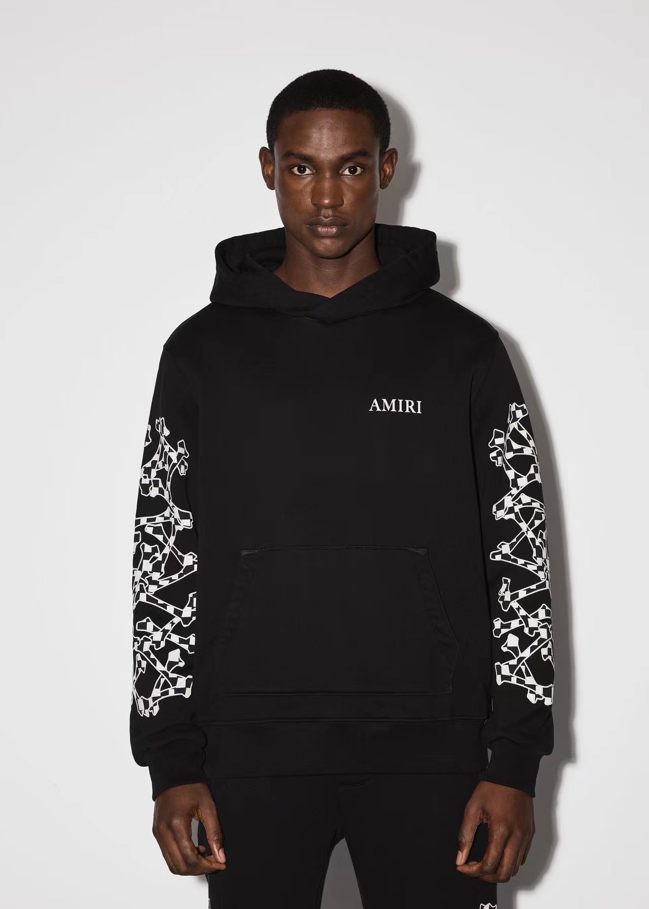 112_240  Amiri   Hoodie