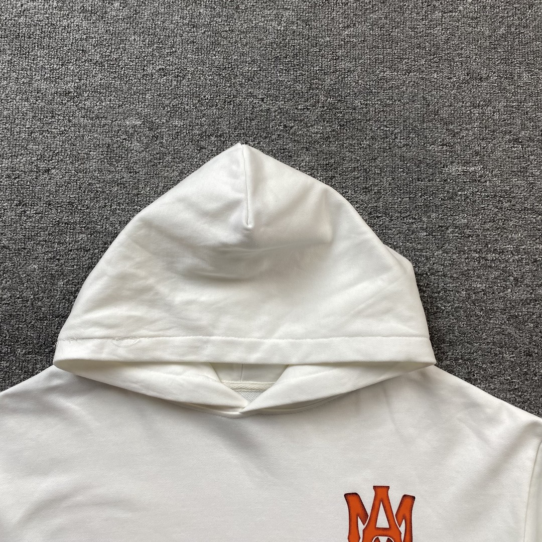 45_160  AMIRI Hoodie