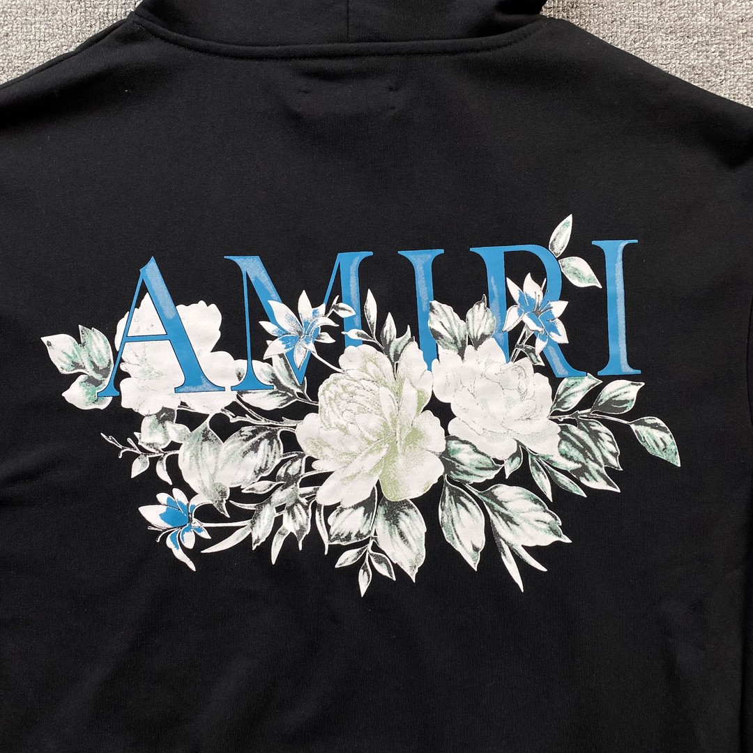 51_160 AMIRI Hoodie