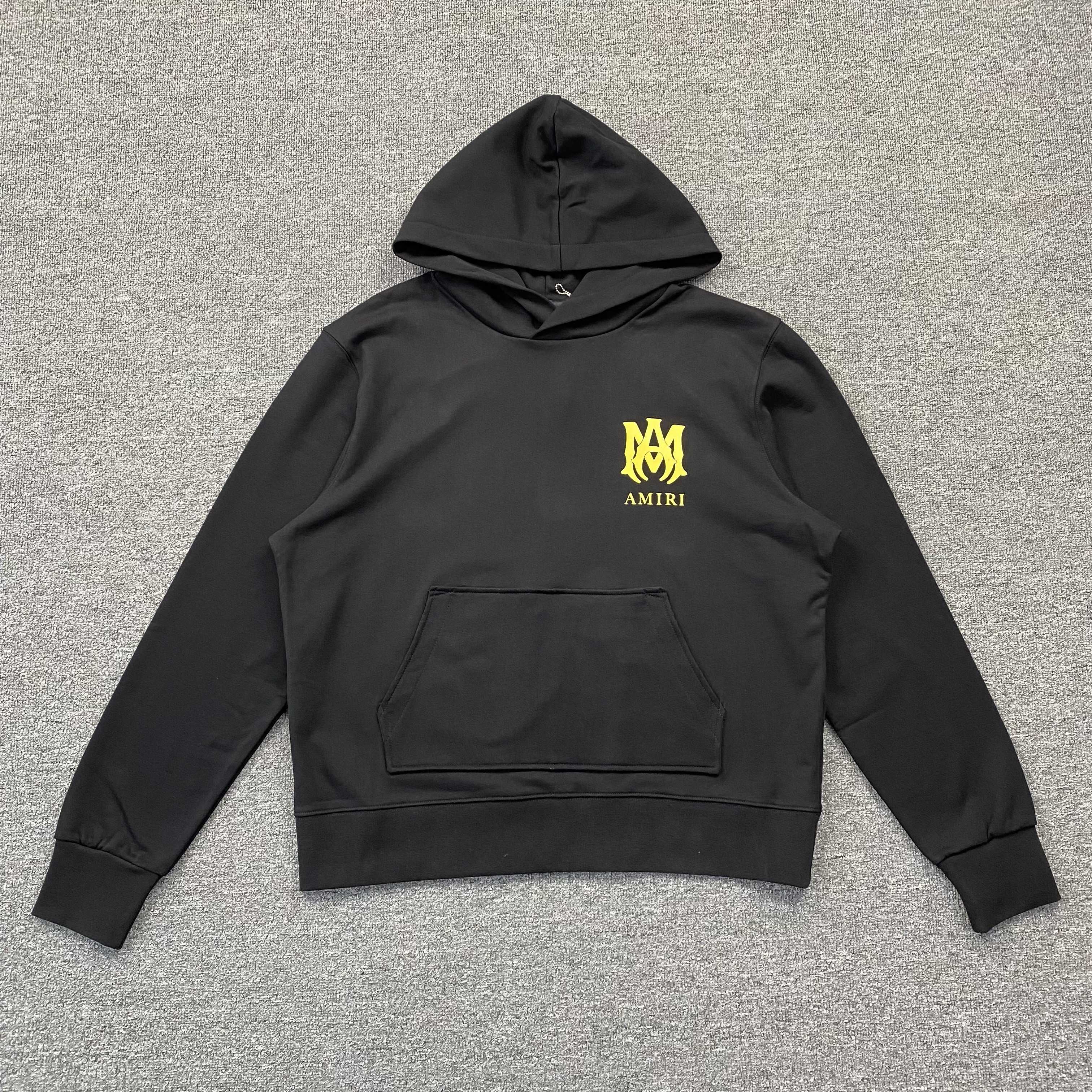 113_238  Amiri 2022 Hoodie