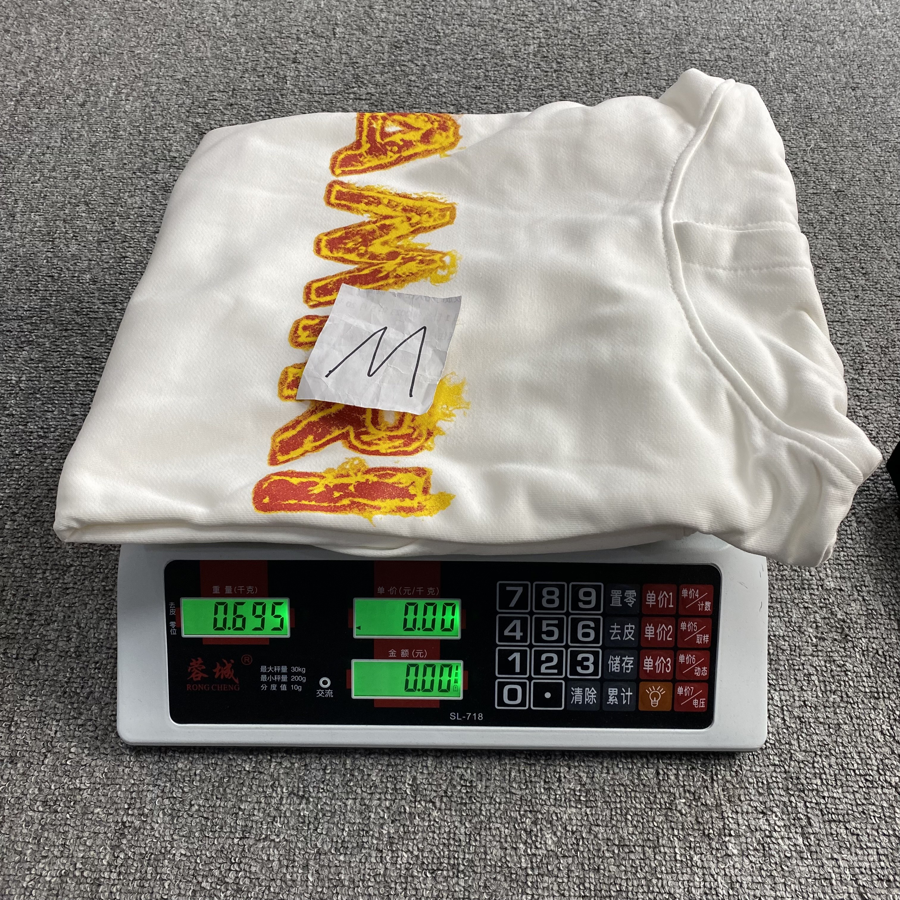 54_160  AMIRI Hoodie