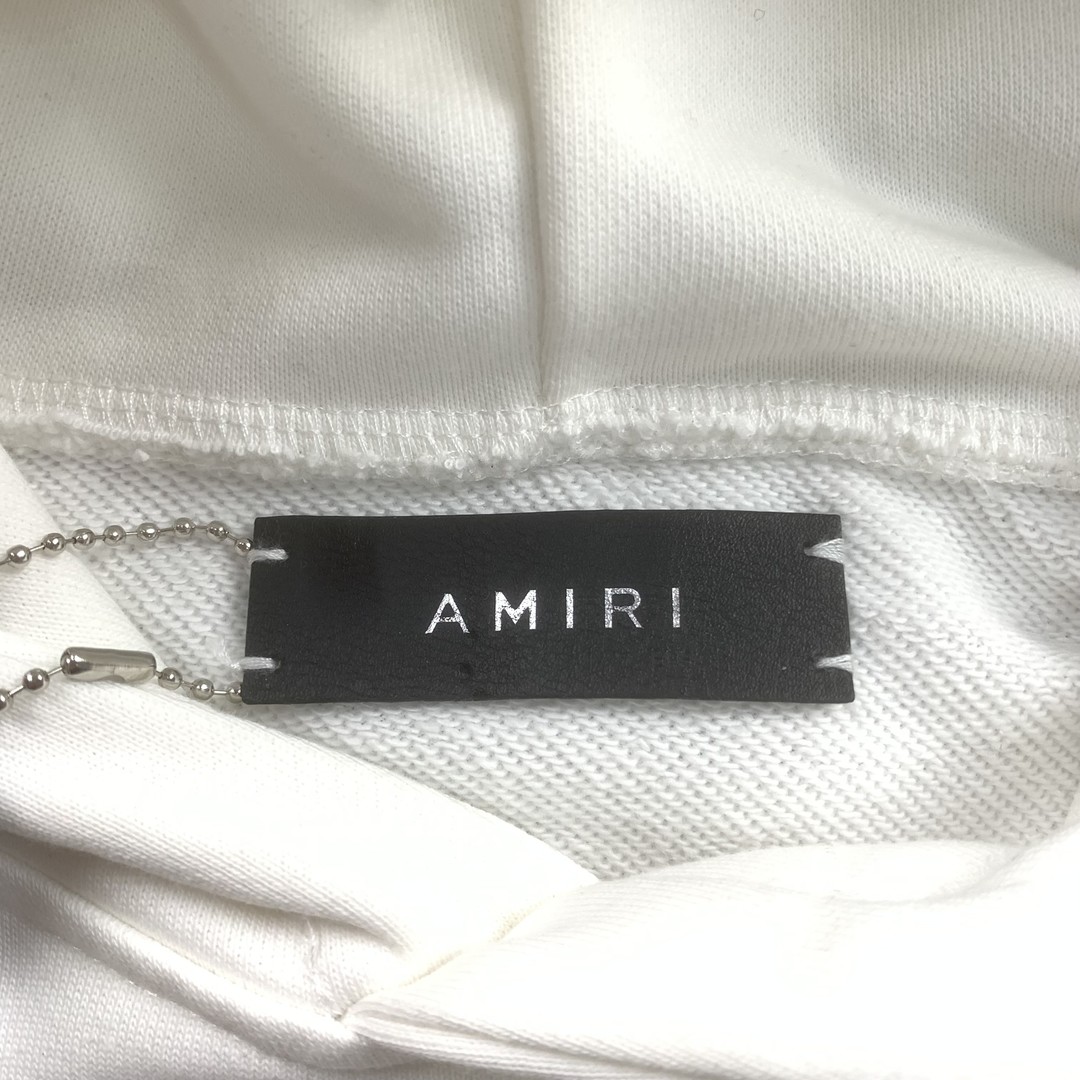 105_155    AMIRI  Hoodie
