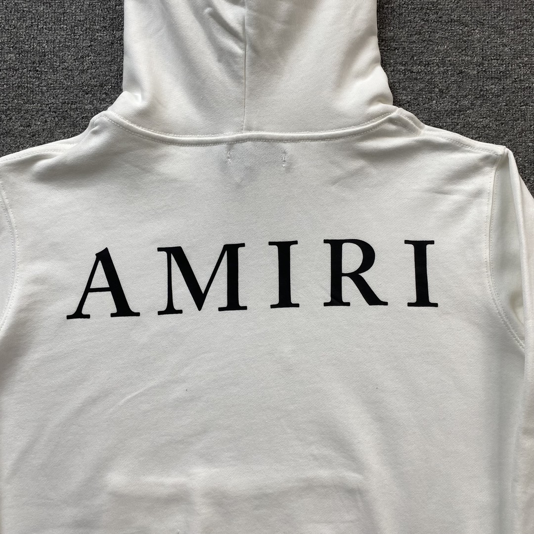 89_158  AMIRI Hoodie