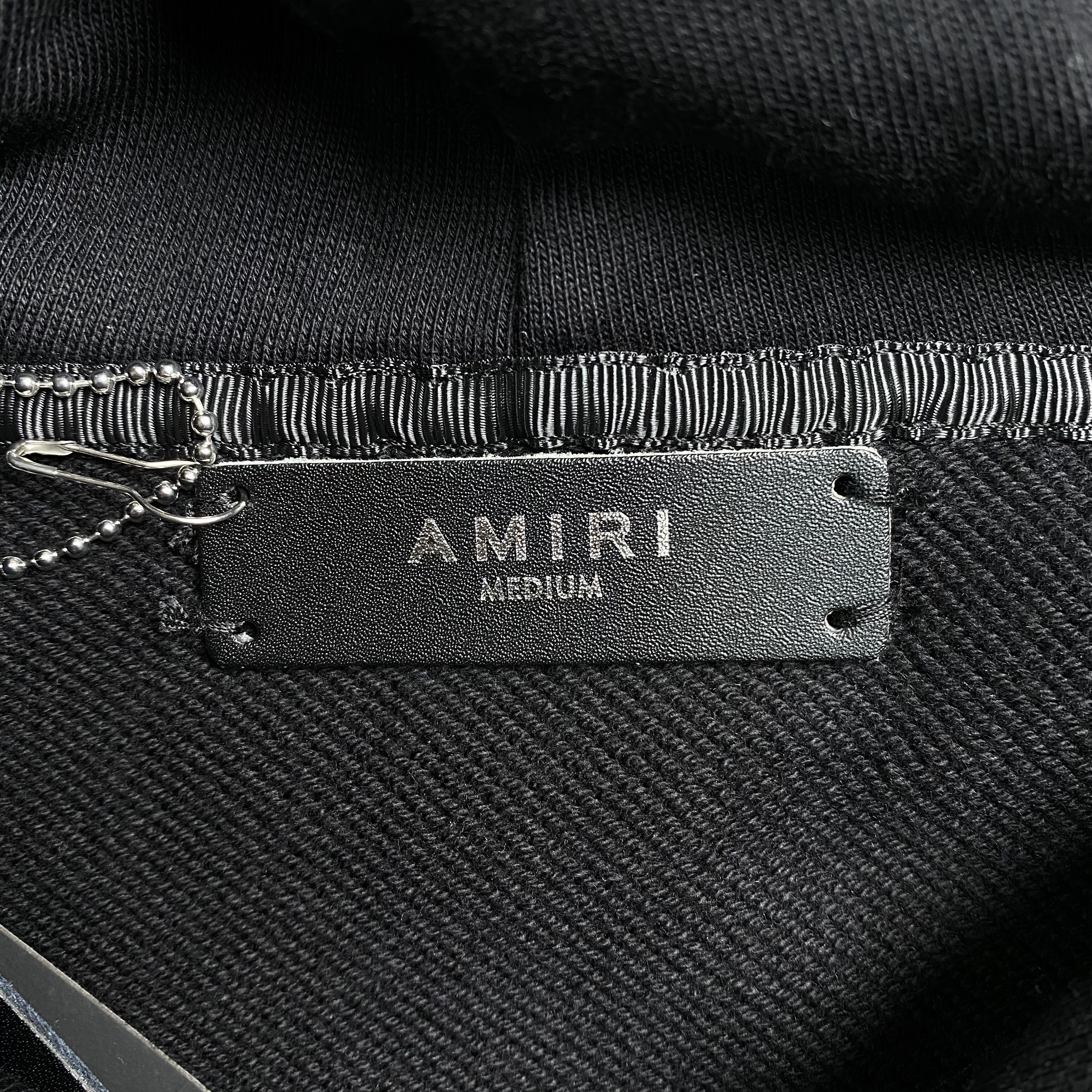 2_265 AMIRI Hoodie