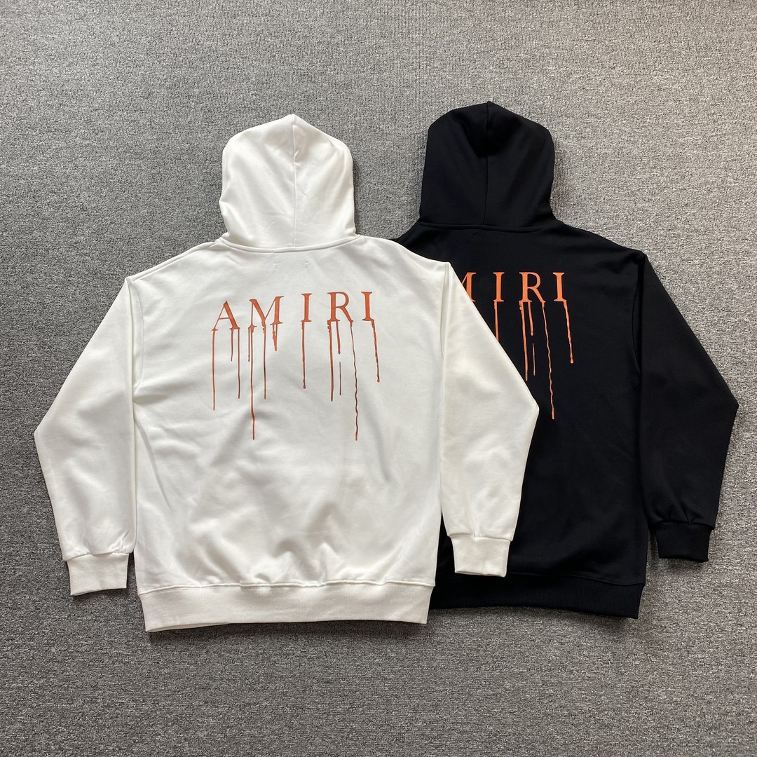 45_160  AMIRI Hoodie