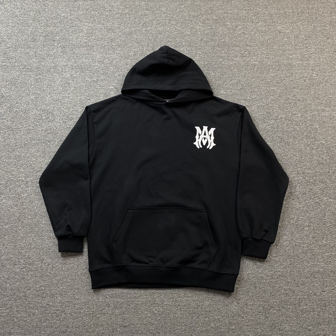 47_ 160  AMIRI Hoodie