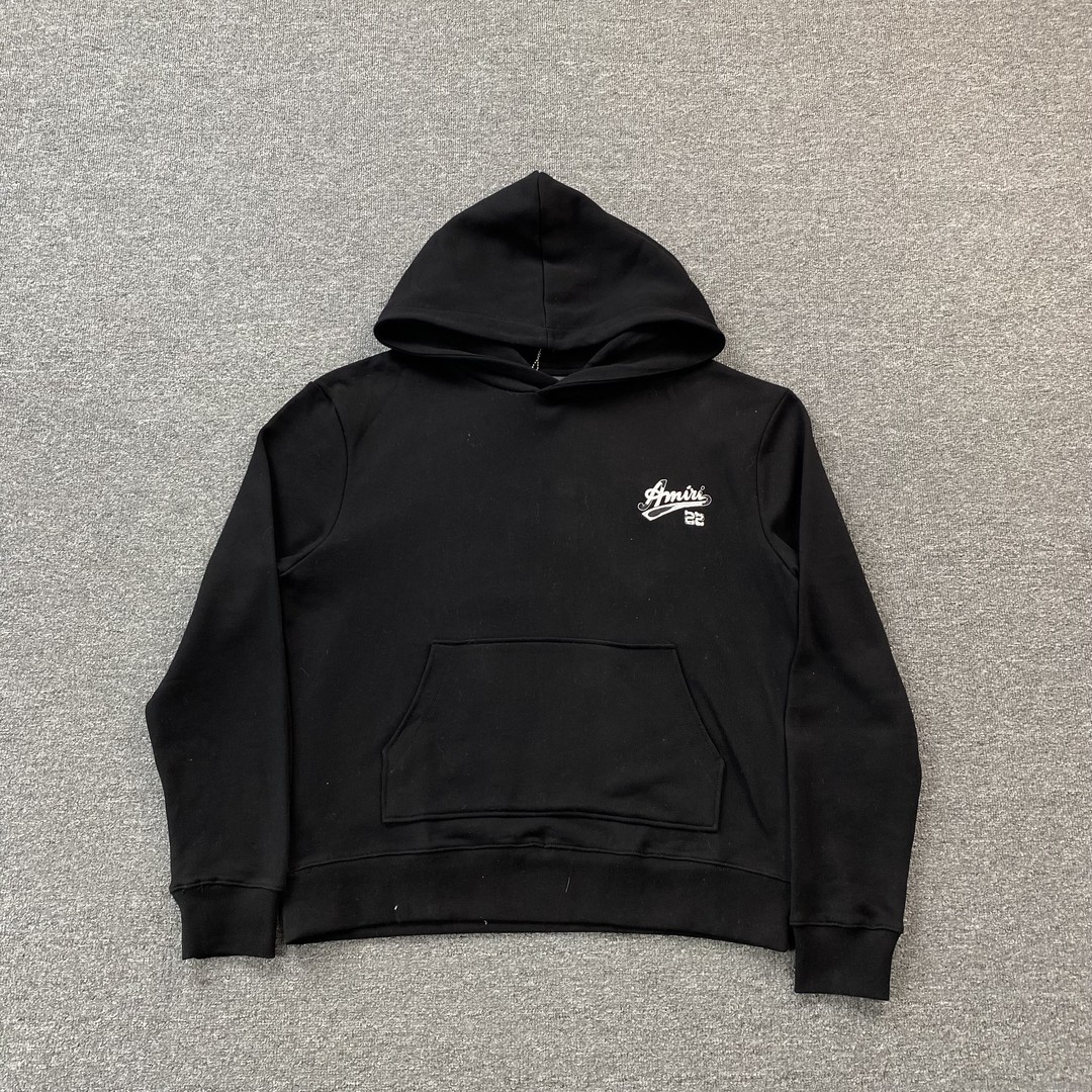 3_218 AMIRI Hoodie