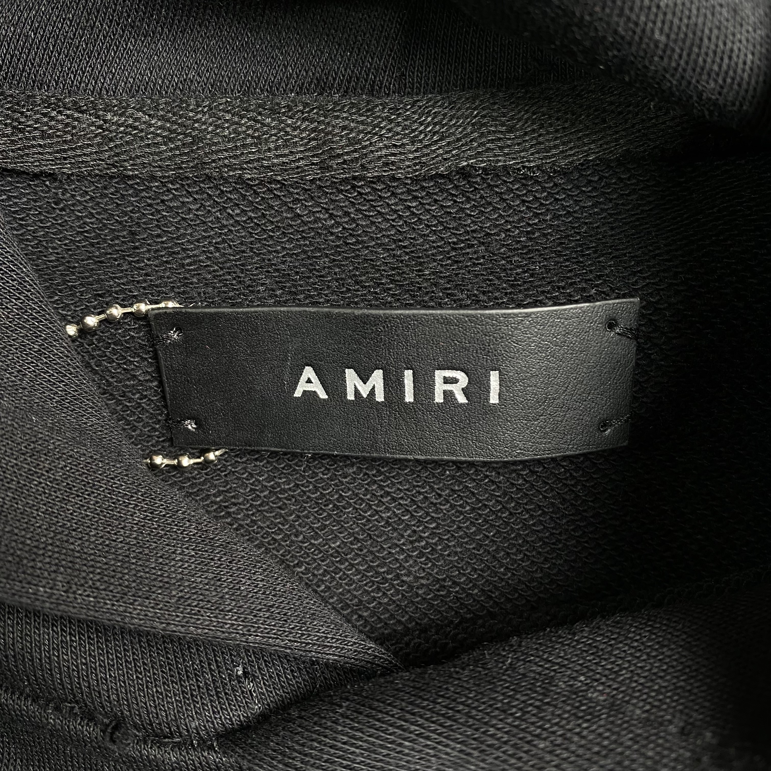 49_160 AMIRI Hoodie