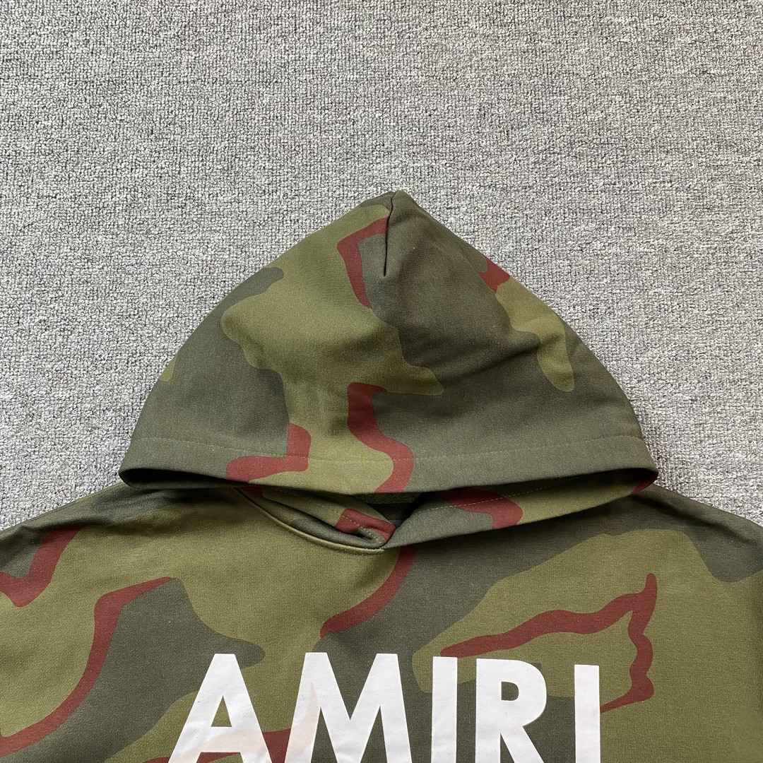 42_160 AMIRI Hoodie