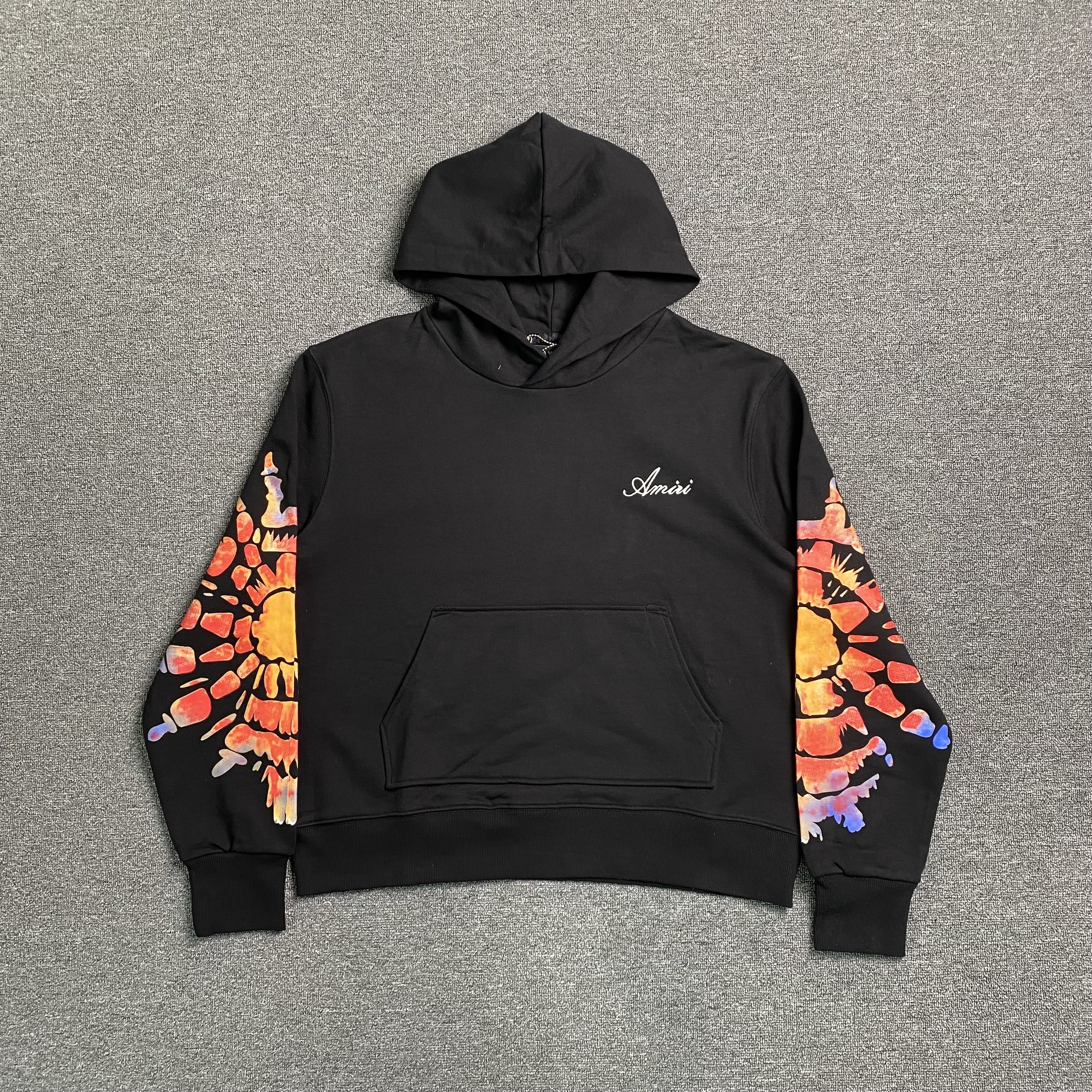 104_245 AMIRI Hoodie