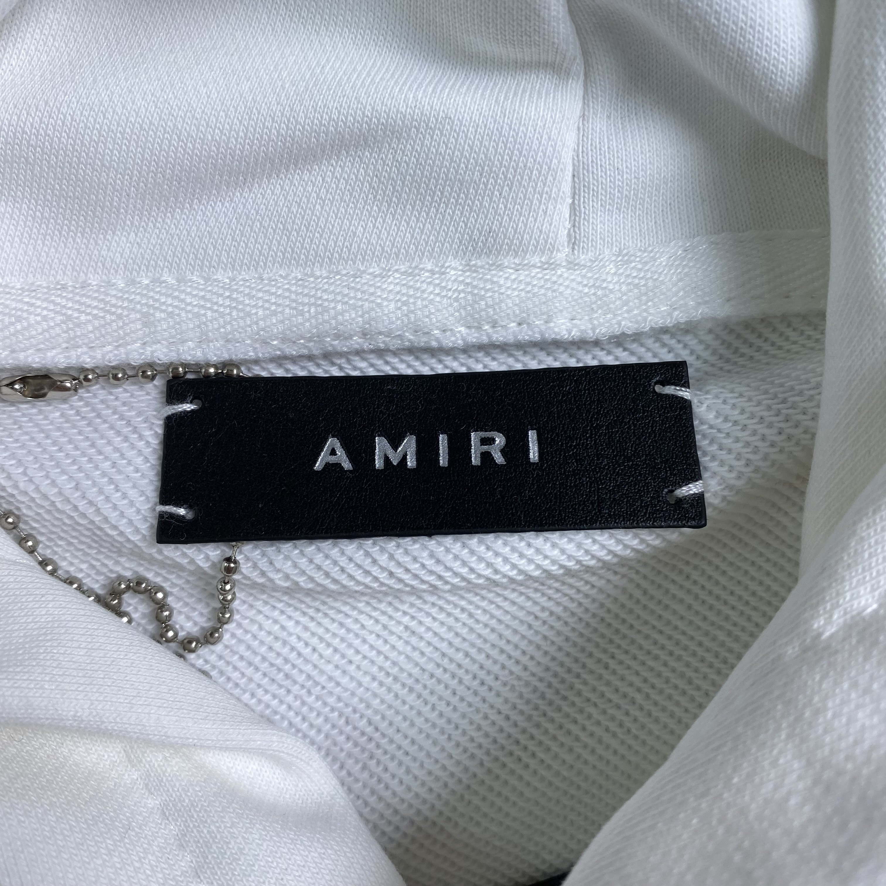 49_160 AMIRI Hoodie