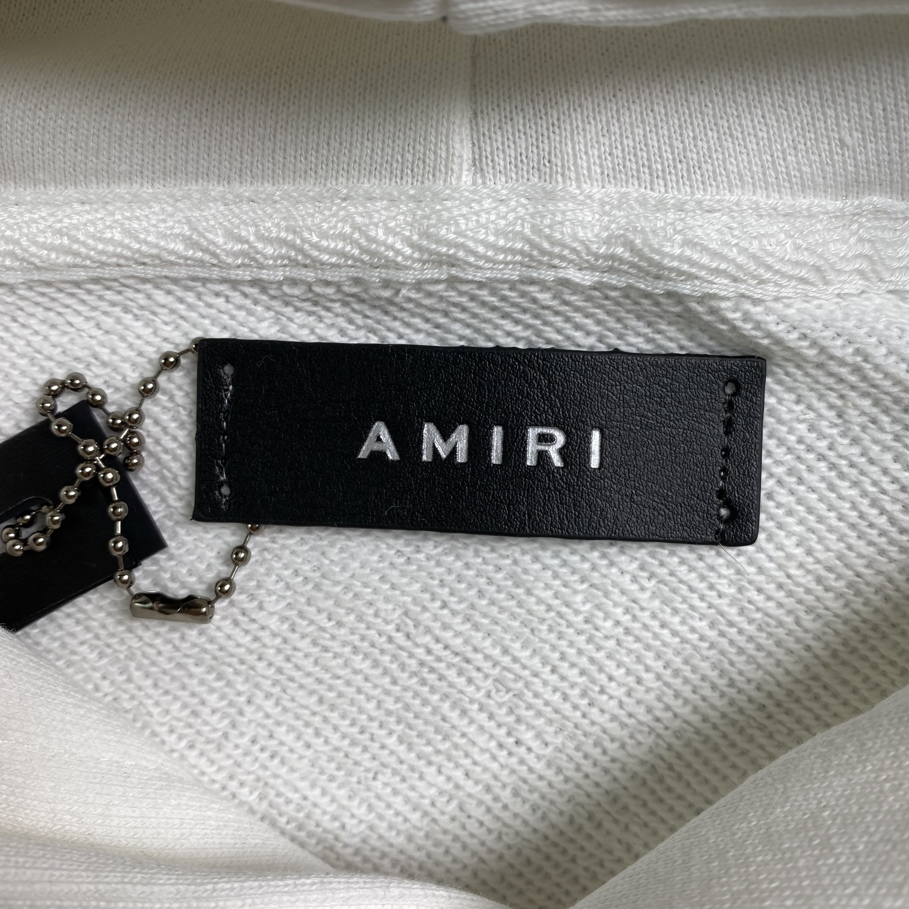 101_158 AMIRI Hoodie