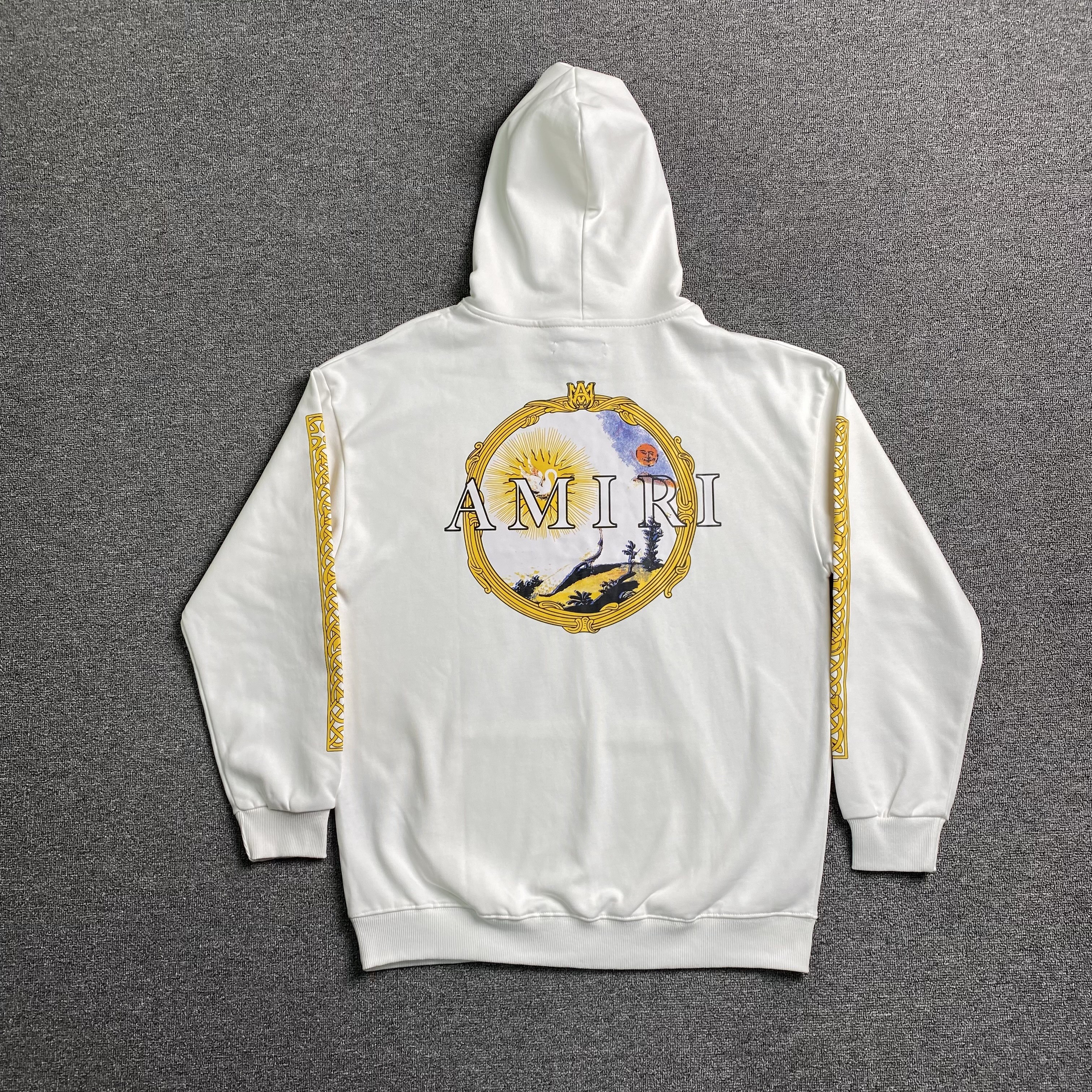 52_160  AMIRI Hoodie