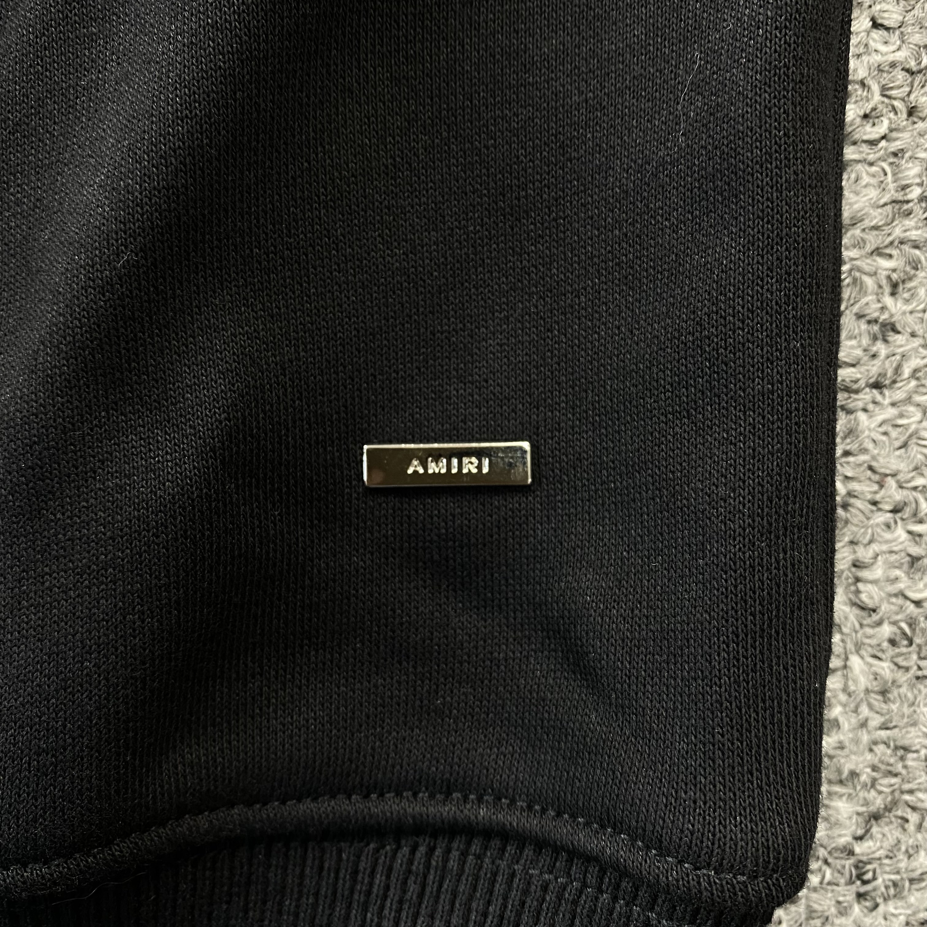 16_155 AMIRI Hoodie