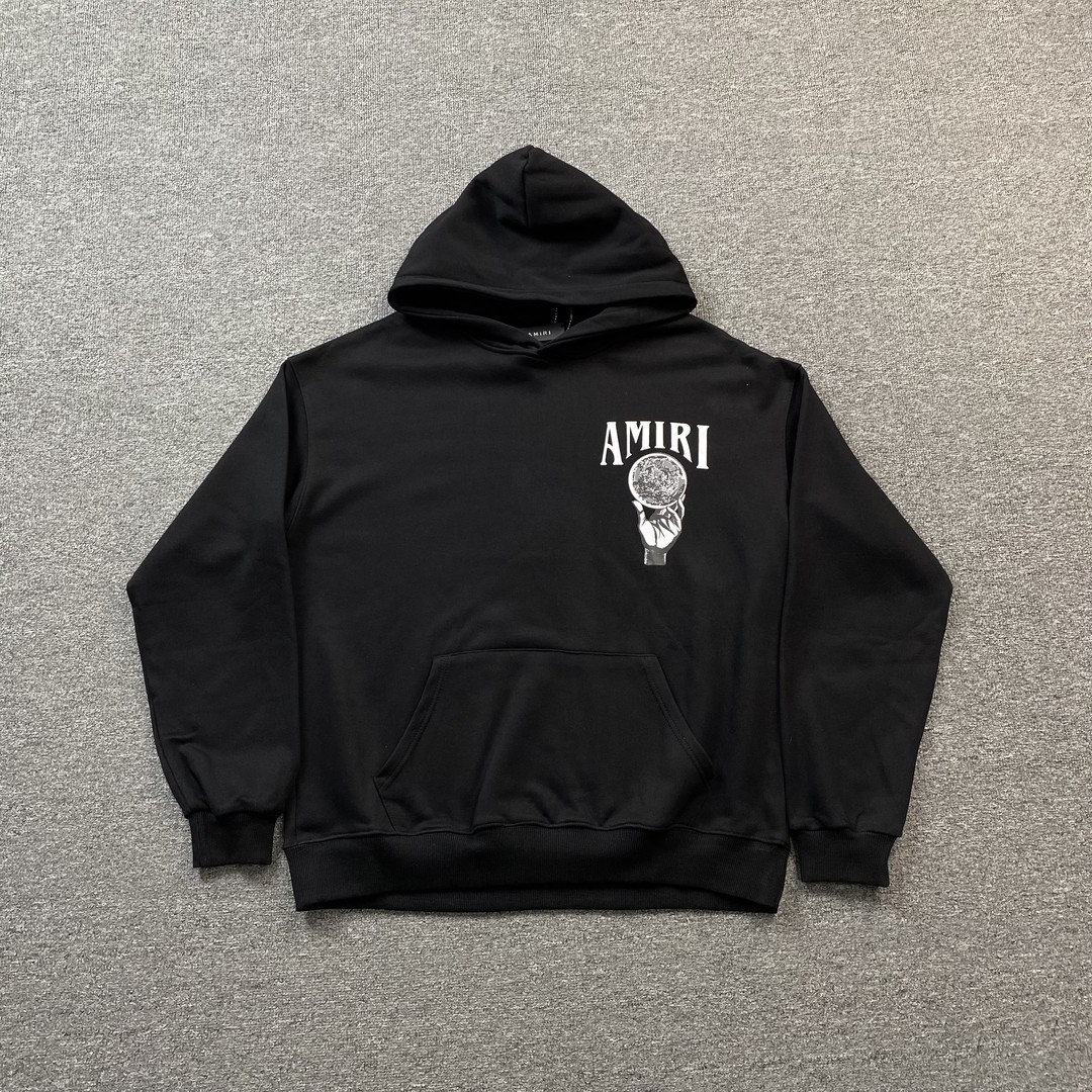 74_158  AMIRI Hoodie