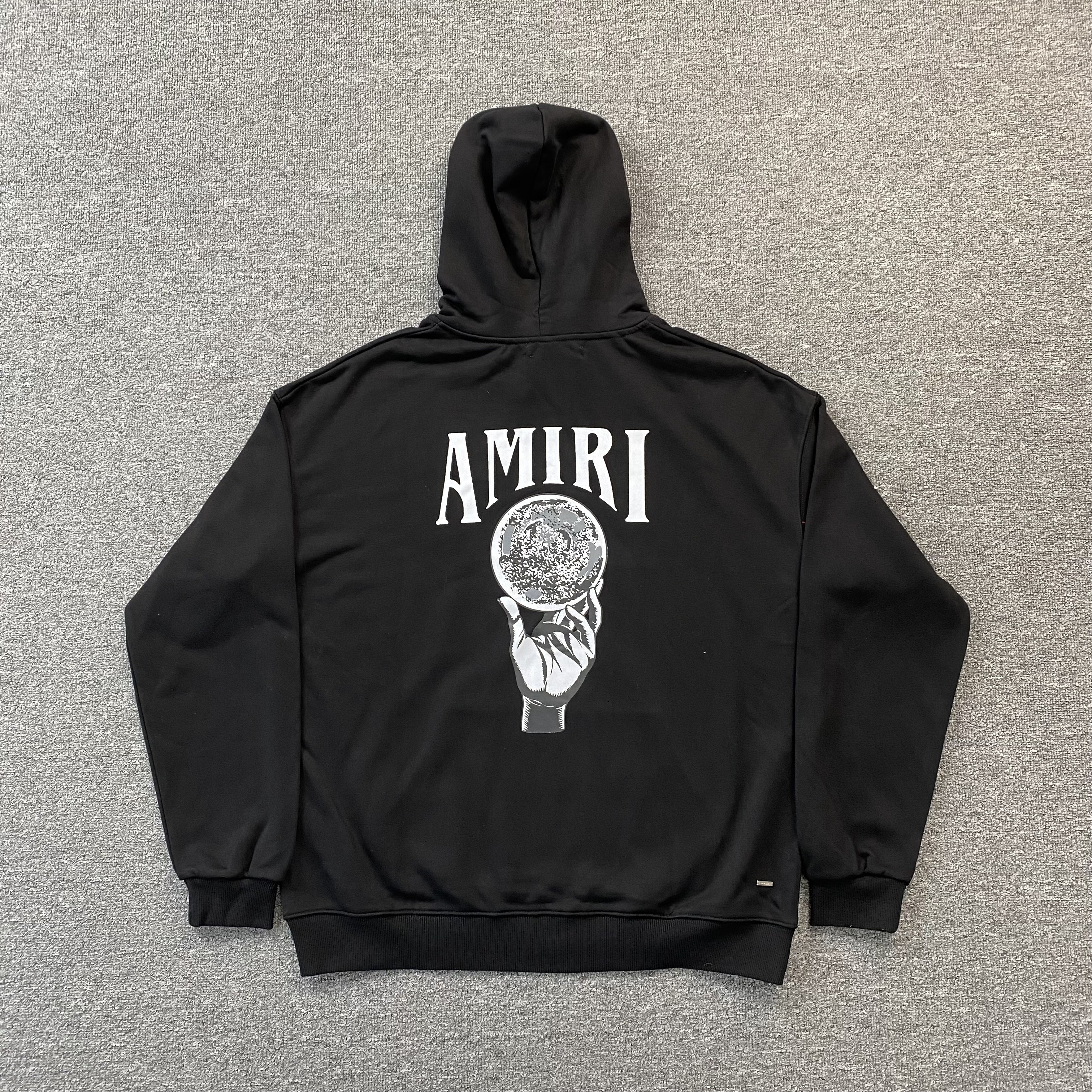 16_155 AMIRI Hoodie
