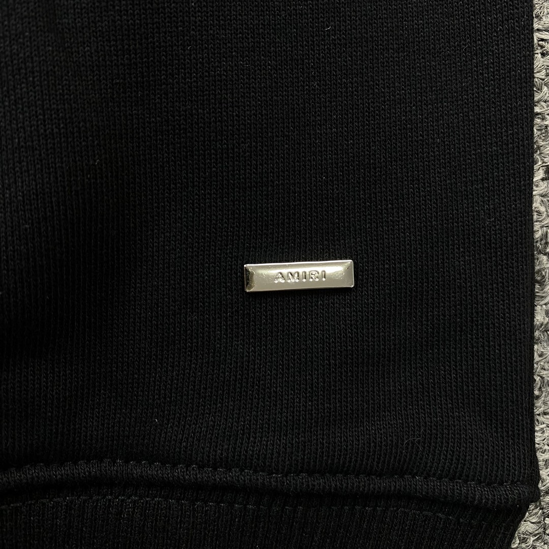 88_158 AMIRI Hoodie