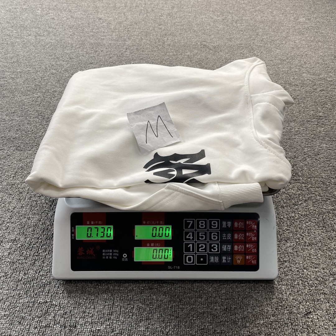 47_ 160  AMIRI Hoodie