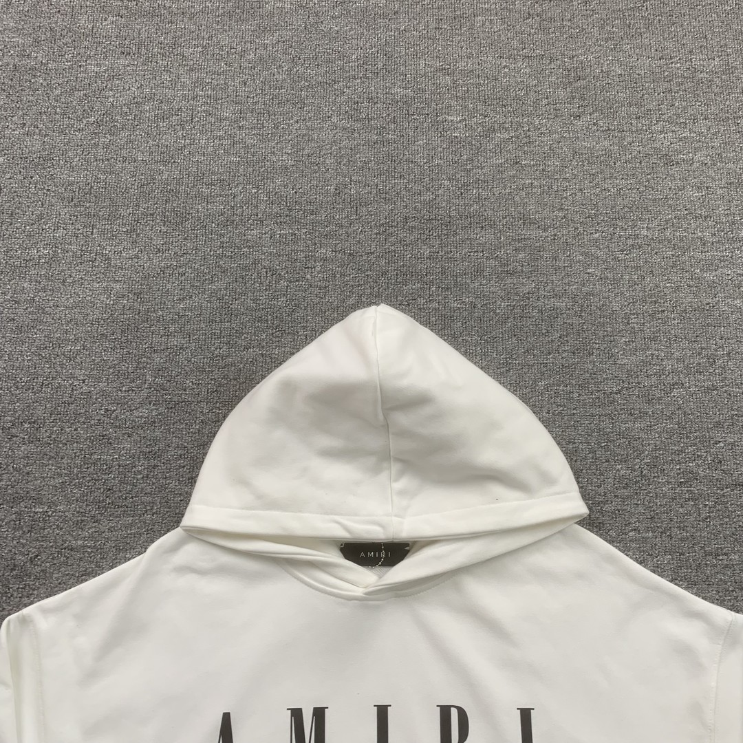 106_155    AMIRI  Hoodie