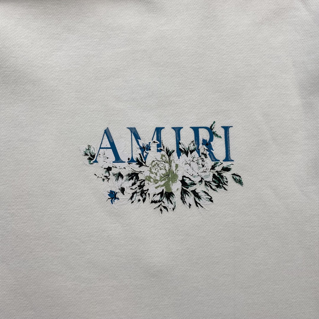 51_160 AMIRI Hoodie