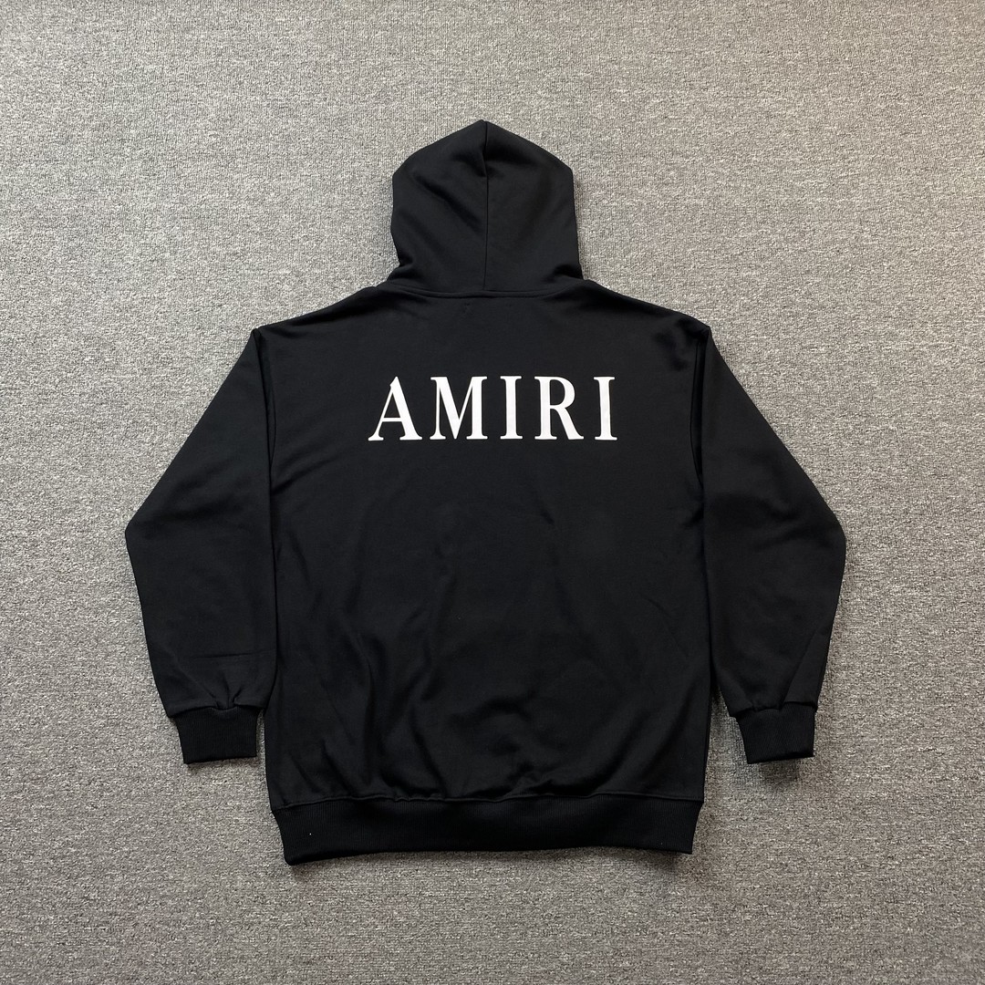 47_ 160  AMIRI Hoodie