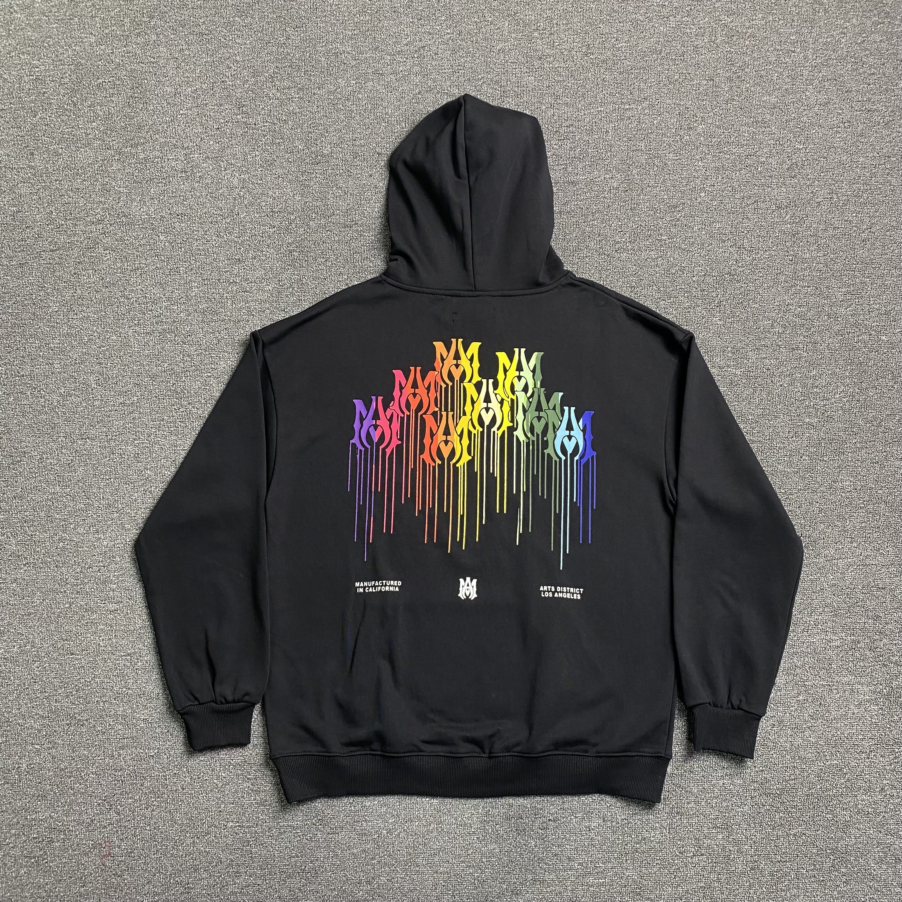 48_160  AMIRI Hoodie