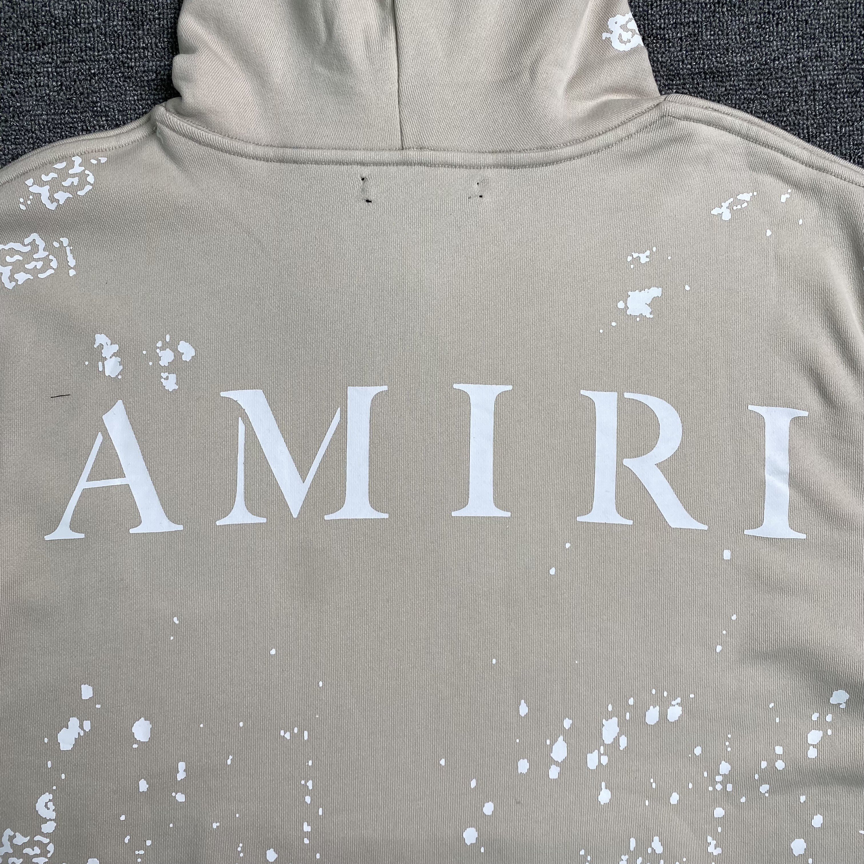 101_269 AMIRI Hoodie