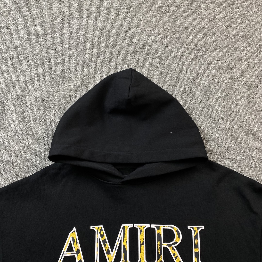 41_160  AMIRI Hoodie