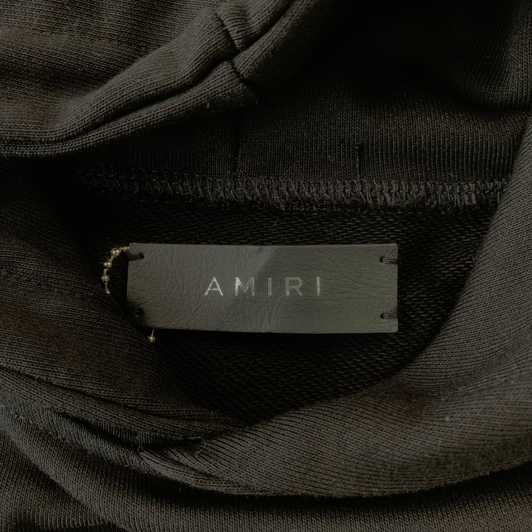 103_ 145   AMIRI   Hoodie