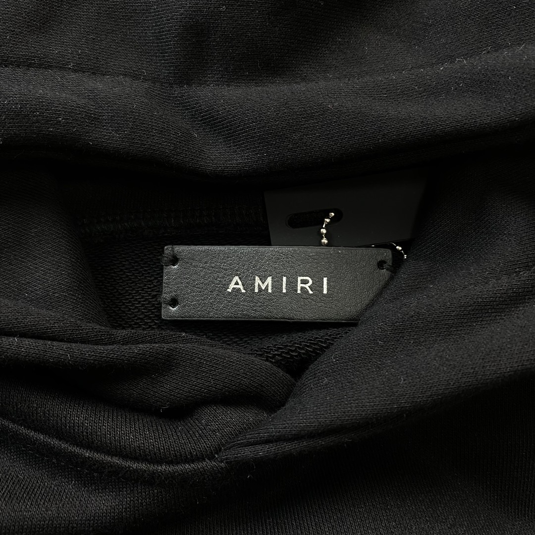73_158 AMIRI Hoodie