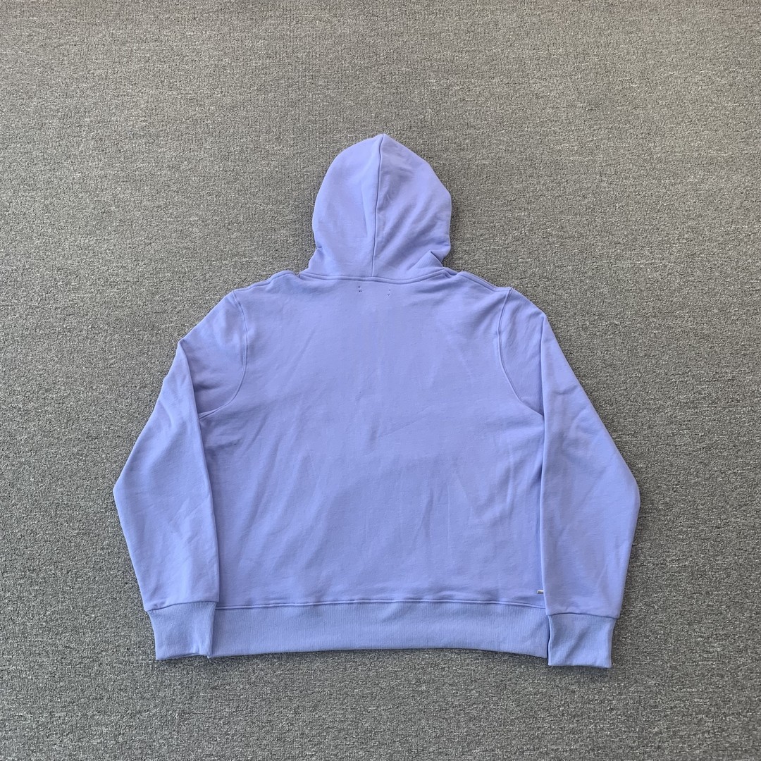 10_248 AMIRI   Hoodie