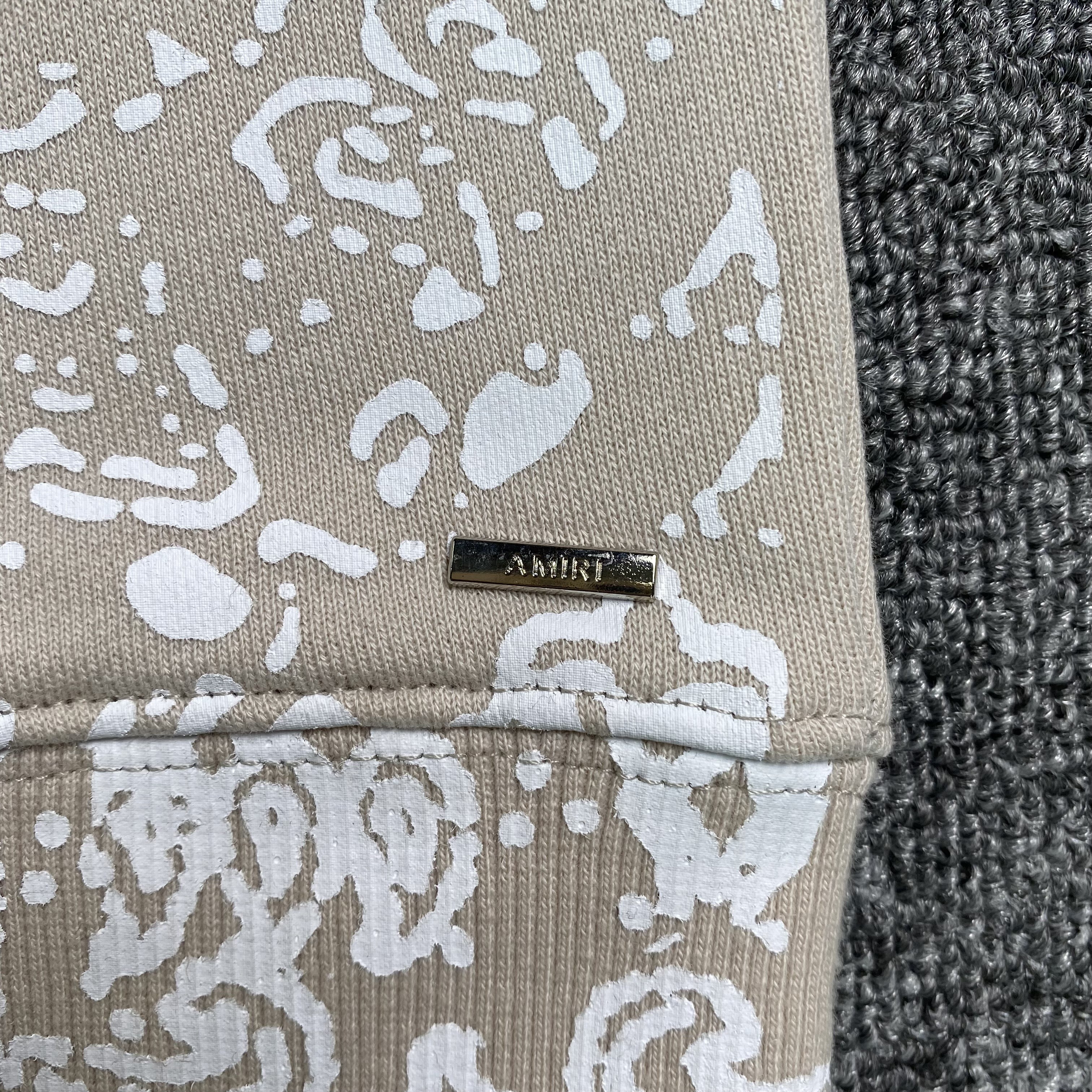 101_269 AMIRI Hoodie