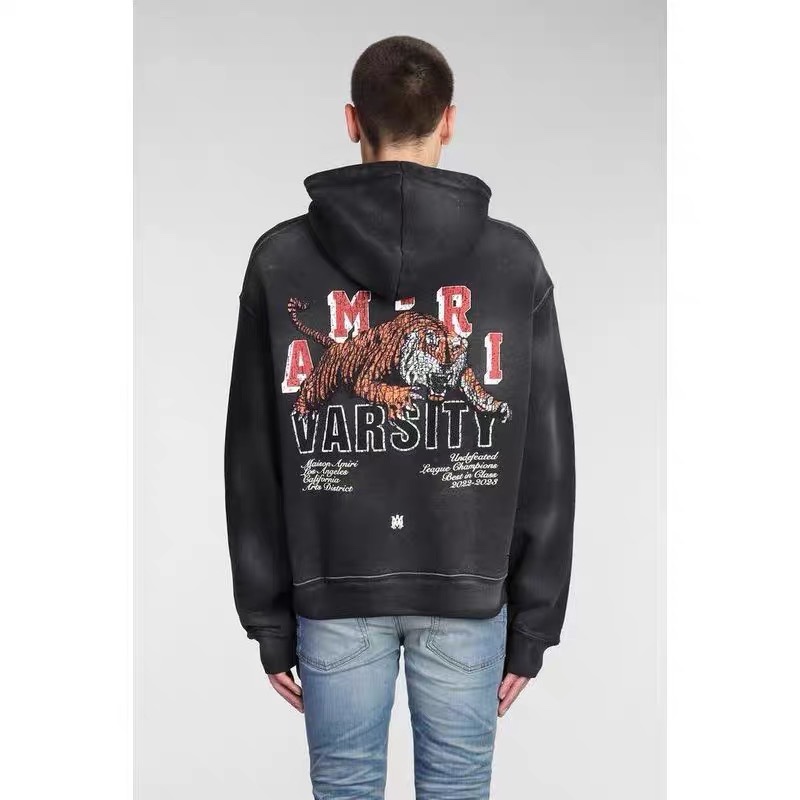 58_290   AMIRI  Hoodie