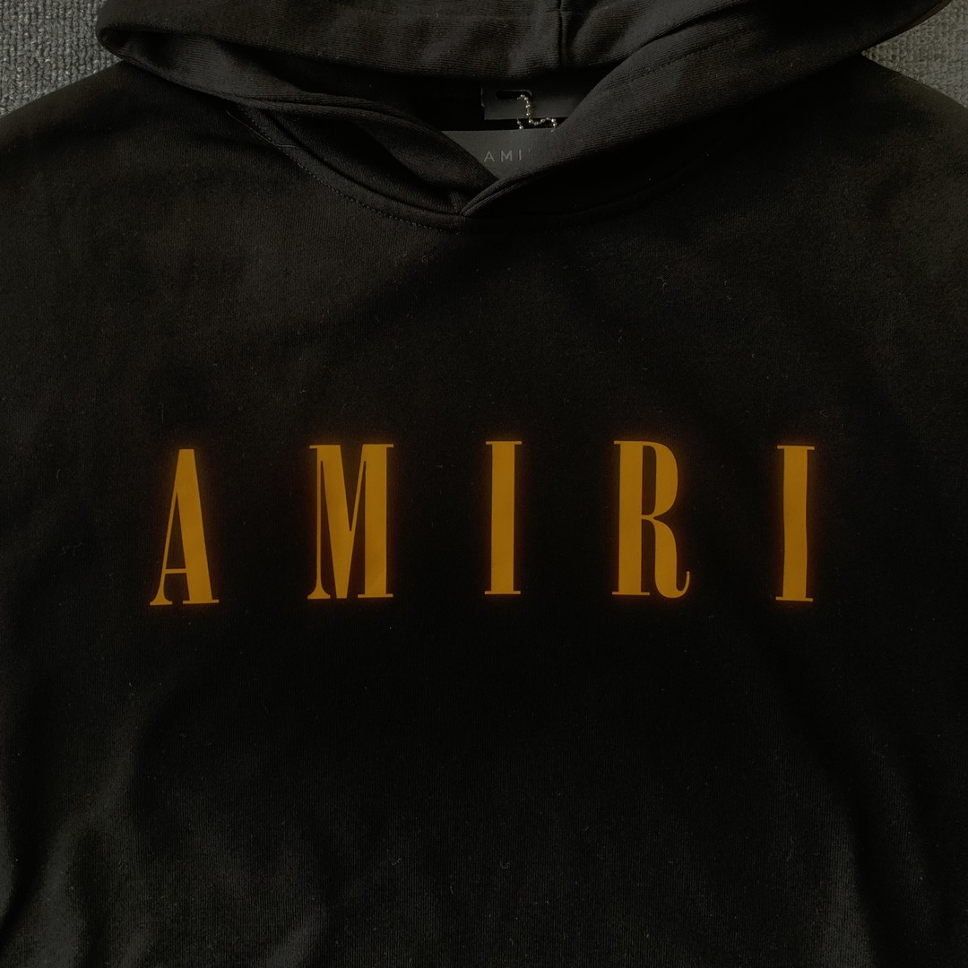 104_155    AMIRI  Hoodie