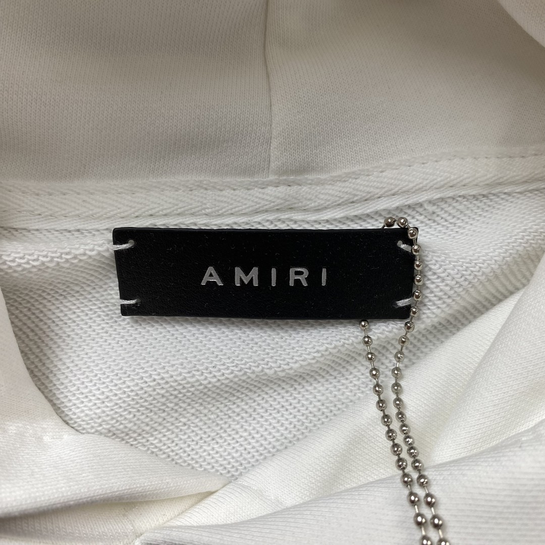 51_160 AMIRI Hoodie