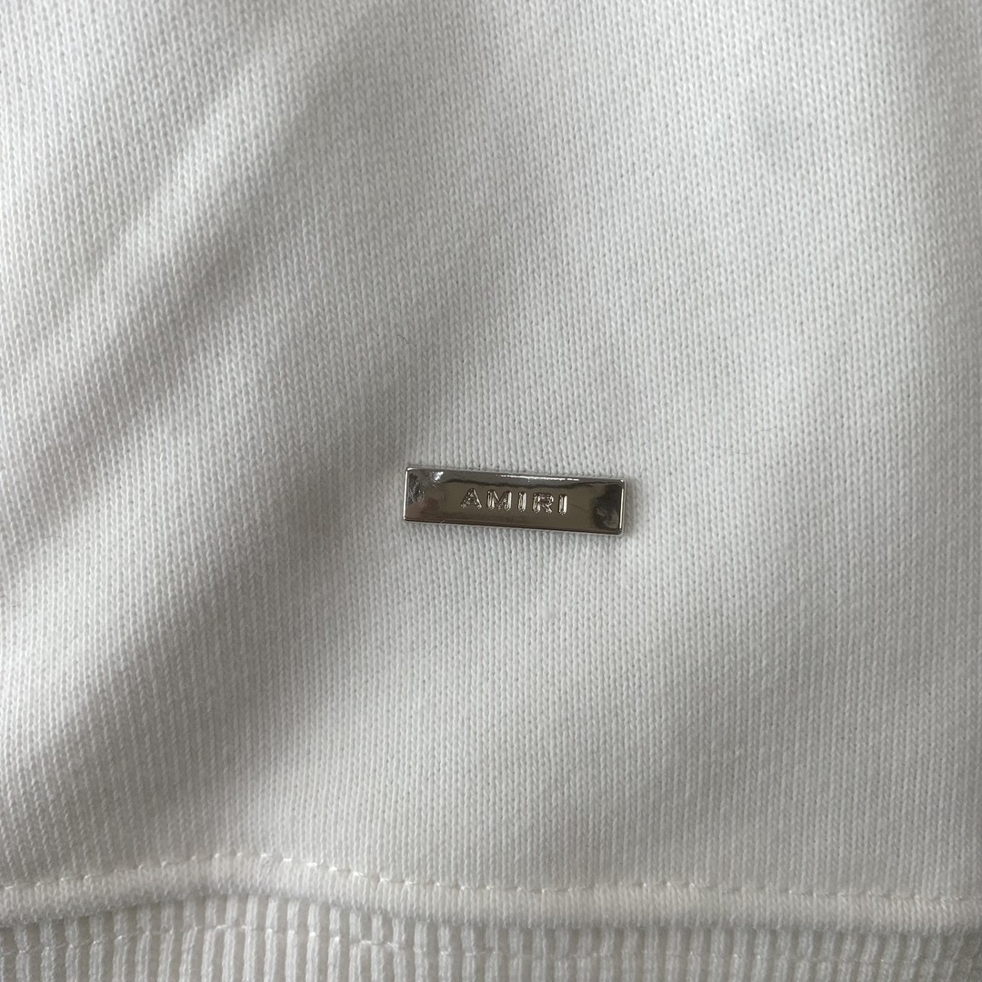 104_155    AMIRI  Hoodie