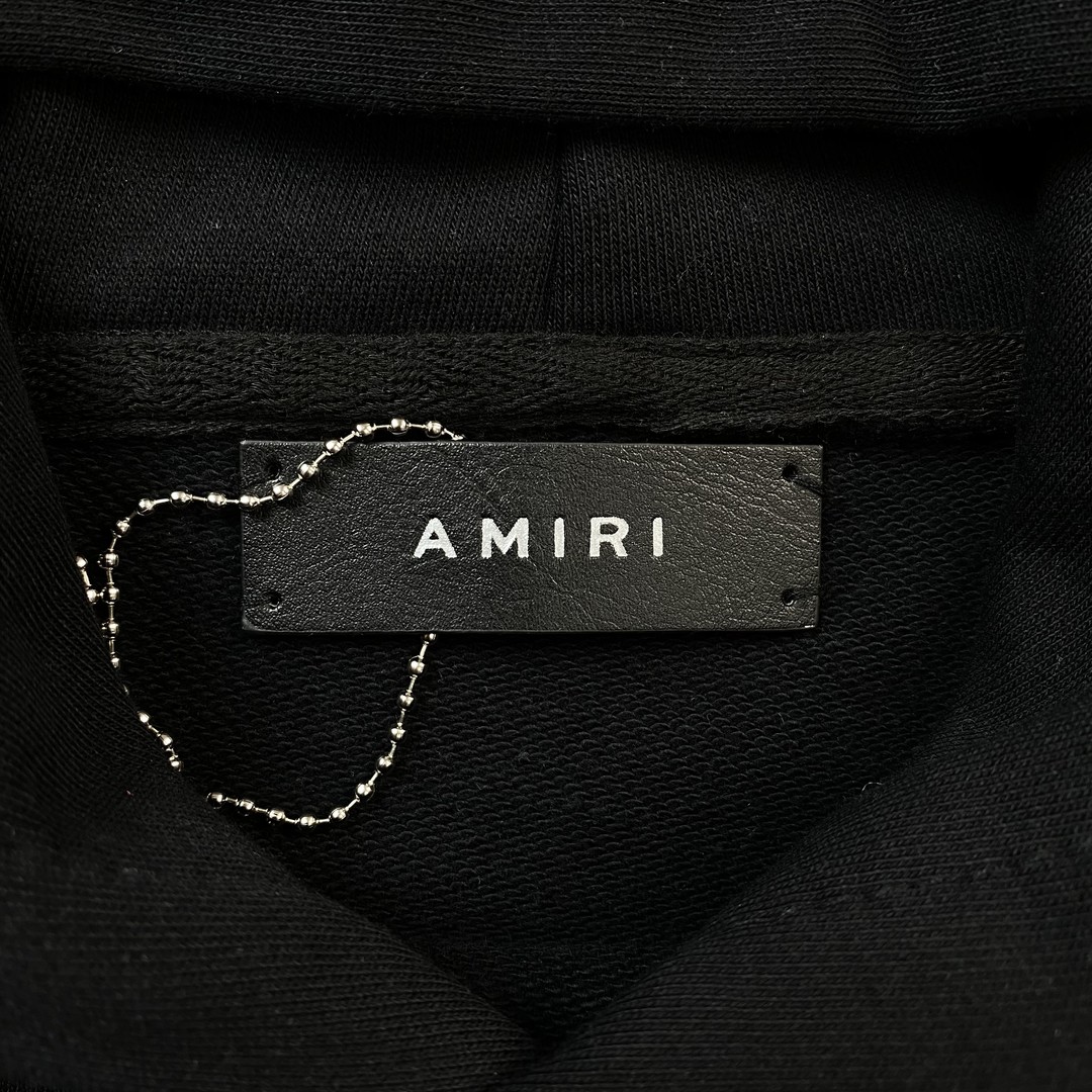 45_160  AMIRI Hoodie