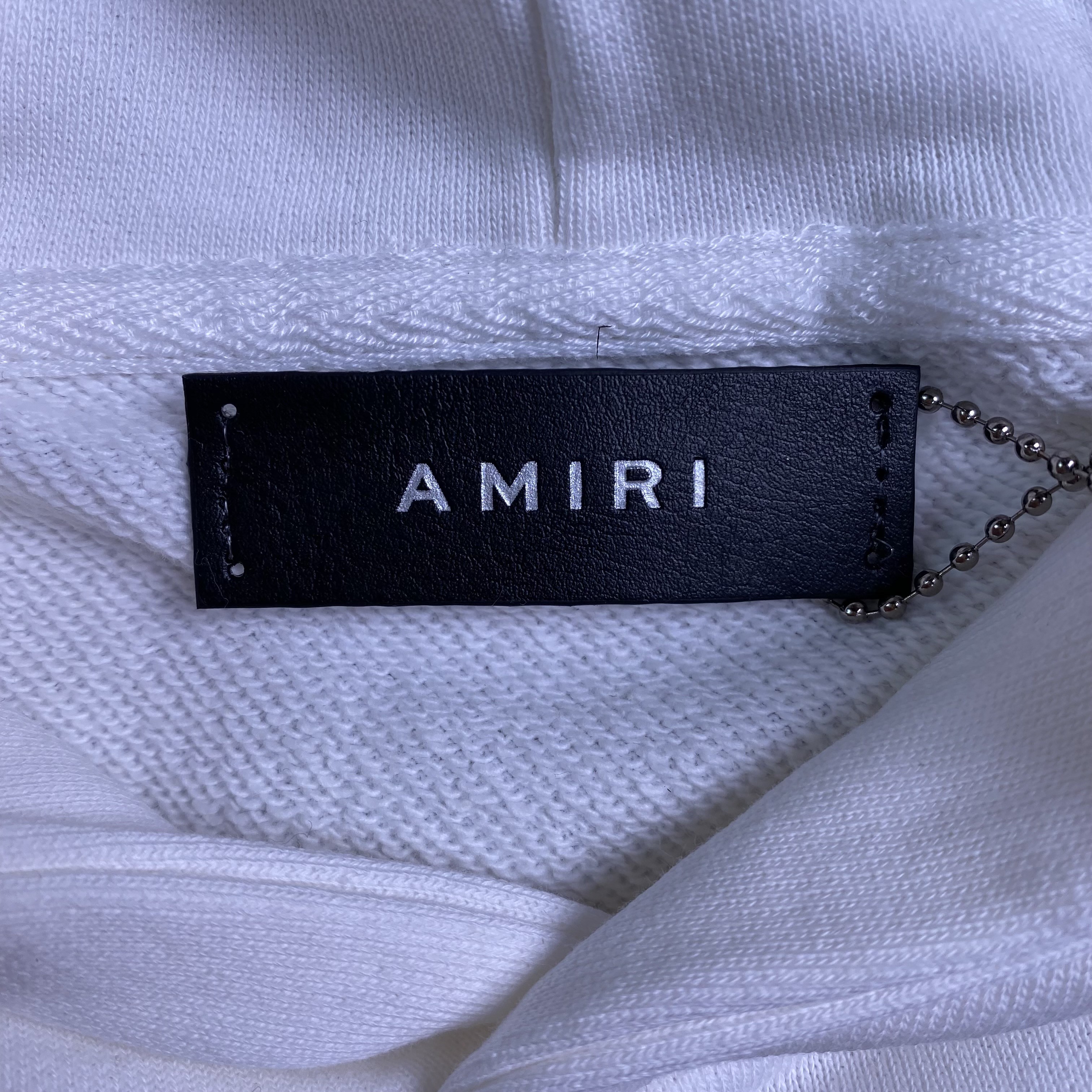 92_165 AMIRI Hoodie