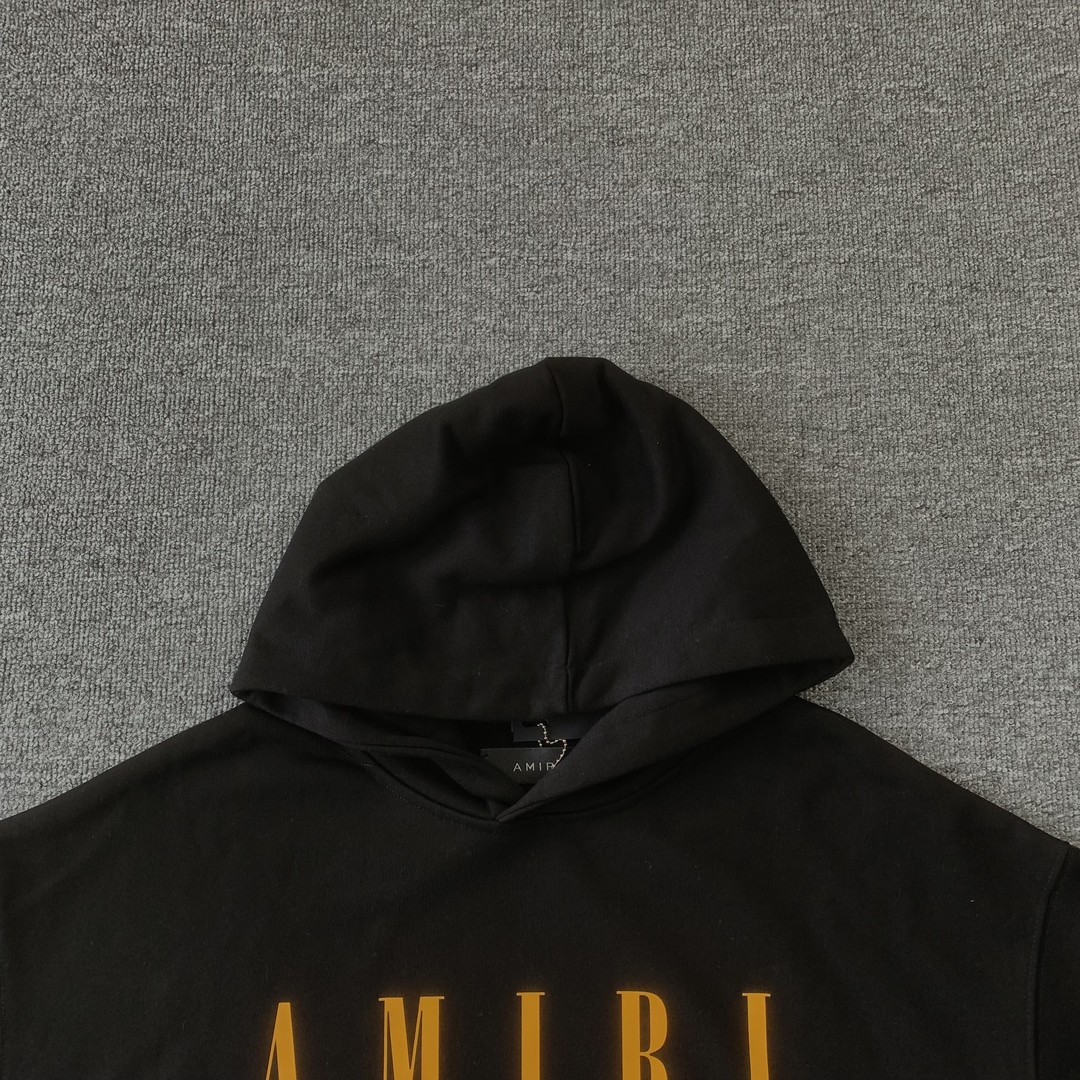104_155    AMIRI  Hoodie