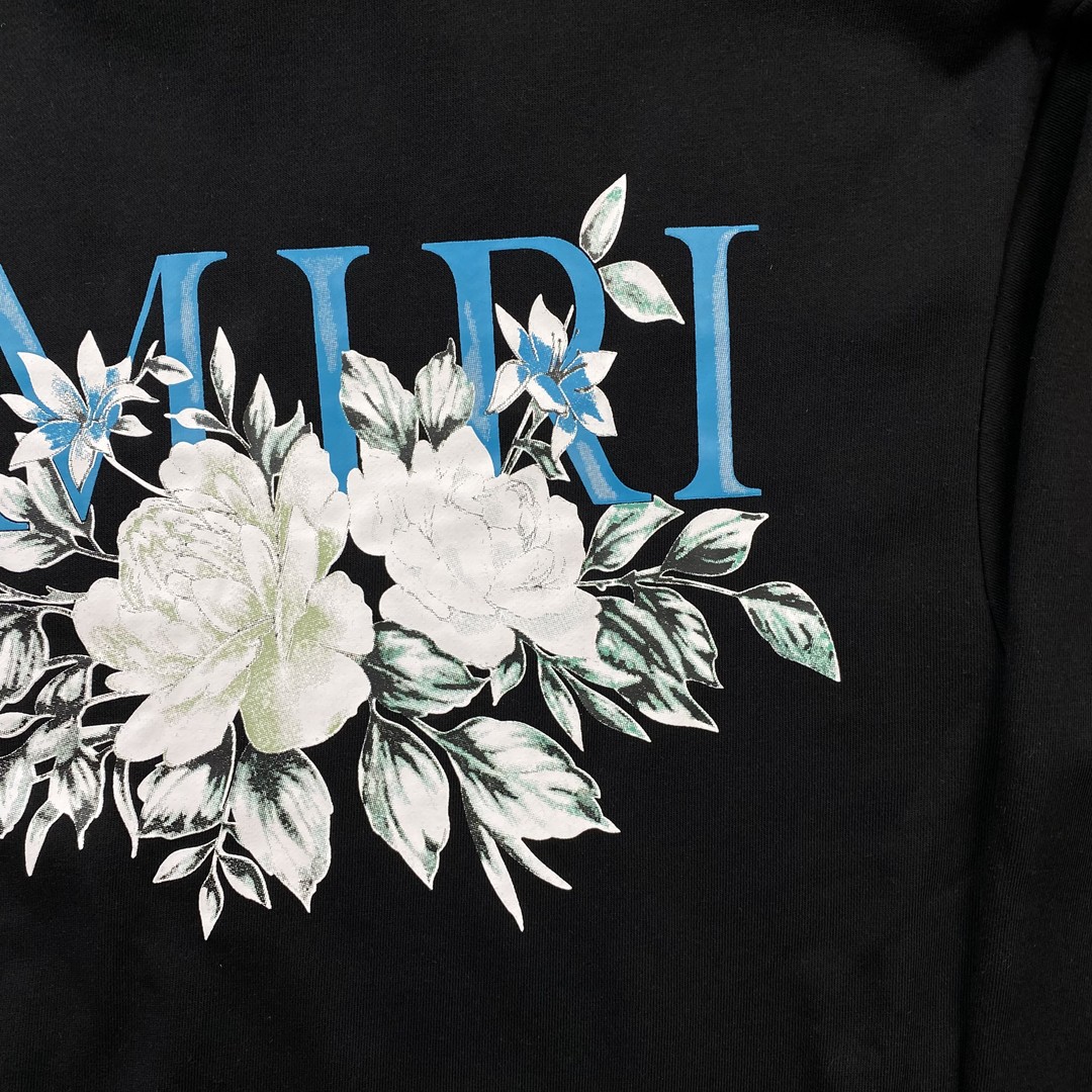 51_160 AMIRI Hoodie