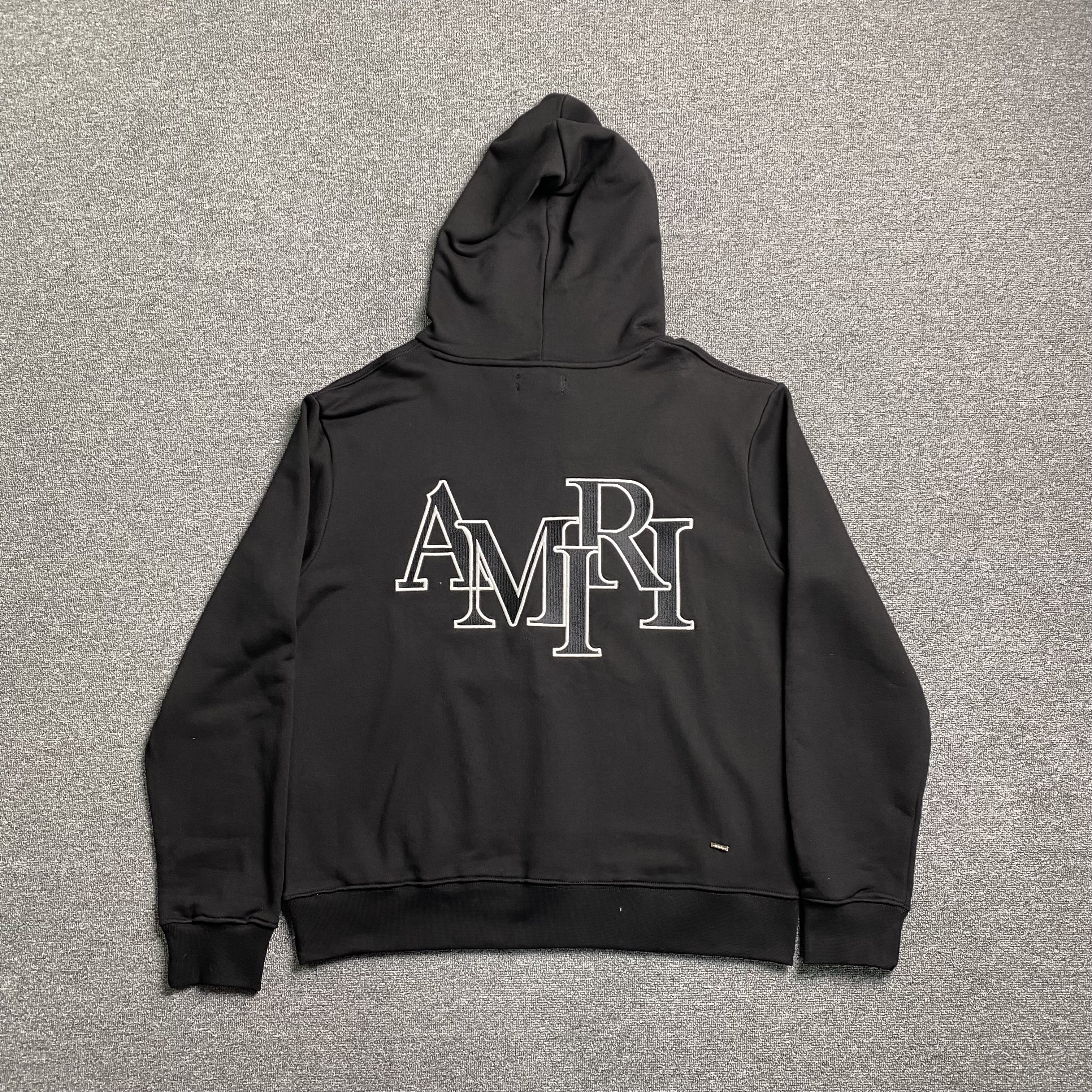 103_218  AMIRI Hoodie