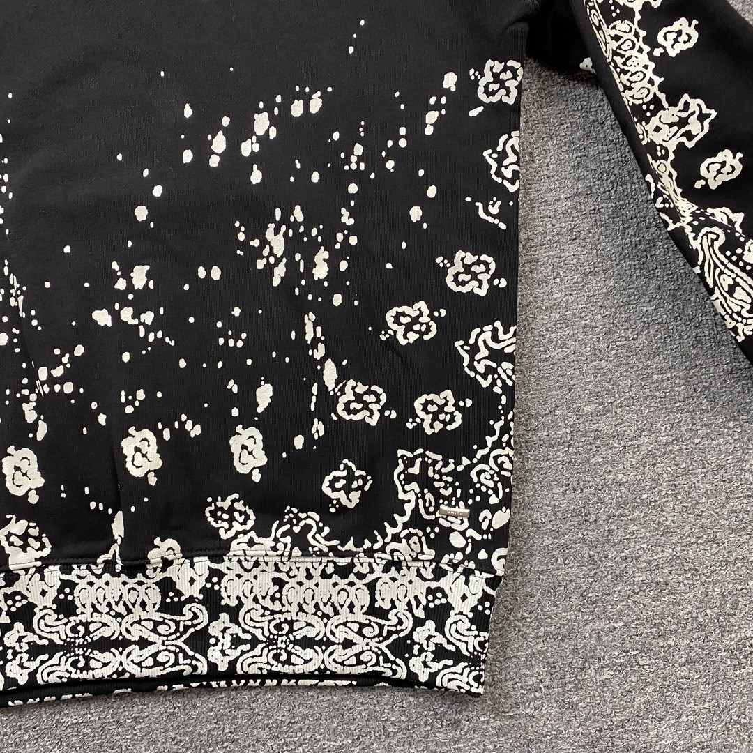 93_165  AMIRI Hoodie