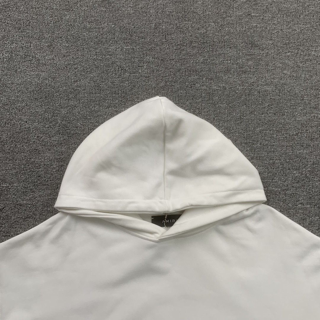 105_155    AMIRI  Hoodie