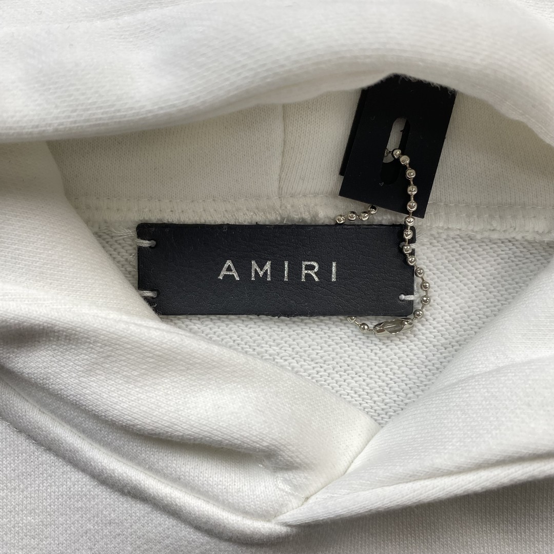 74_158  AMIRI Hoodie