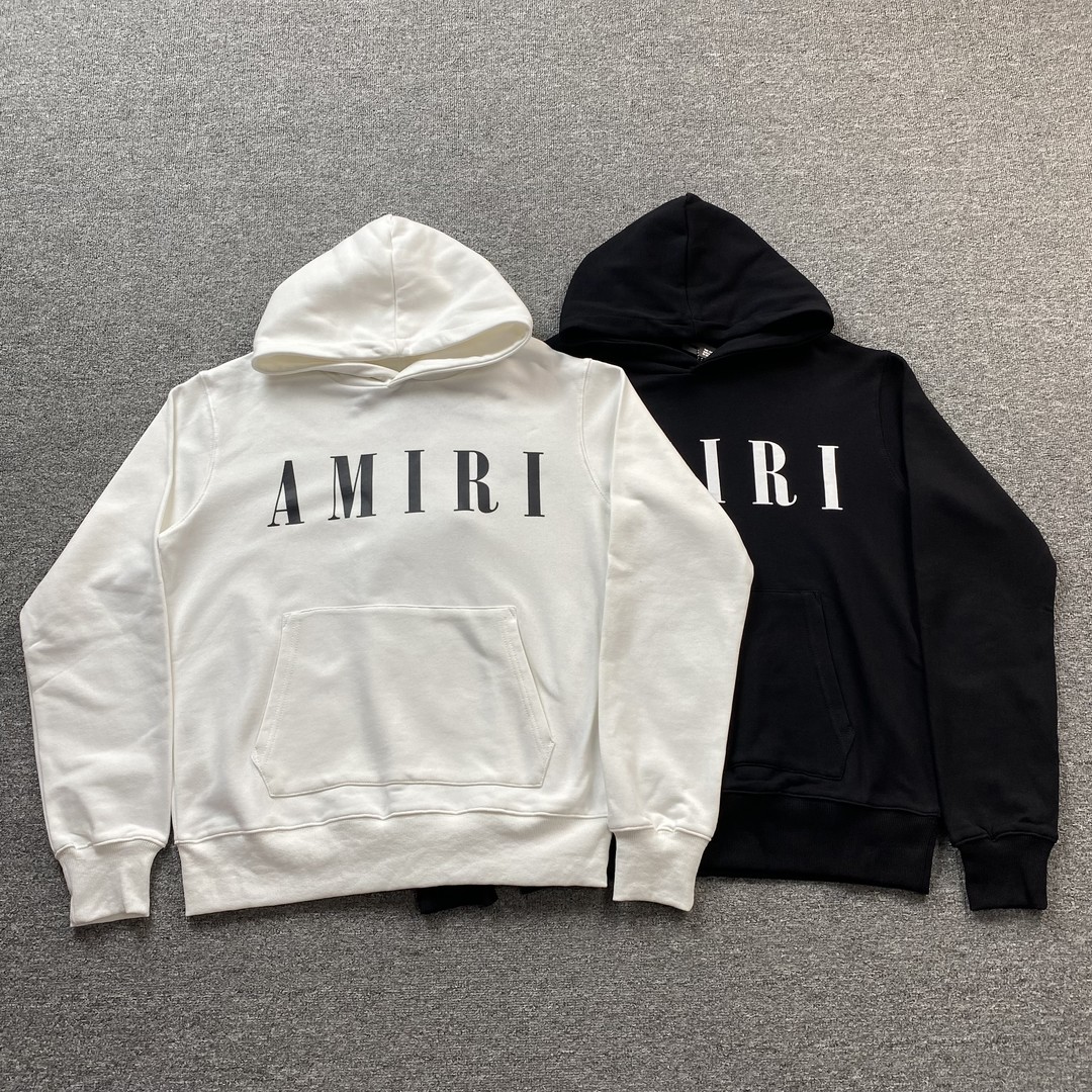 88_158 AMIRI Hoodie