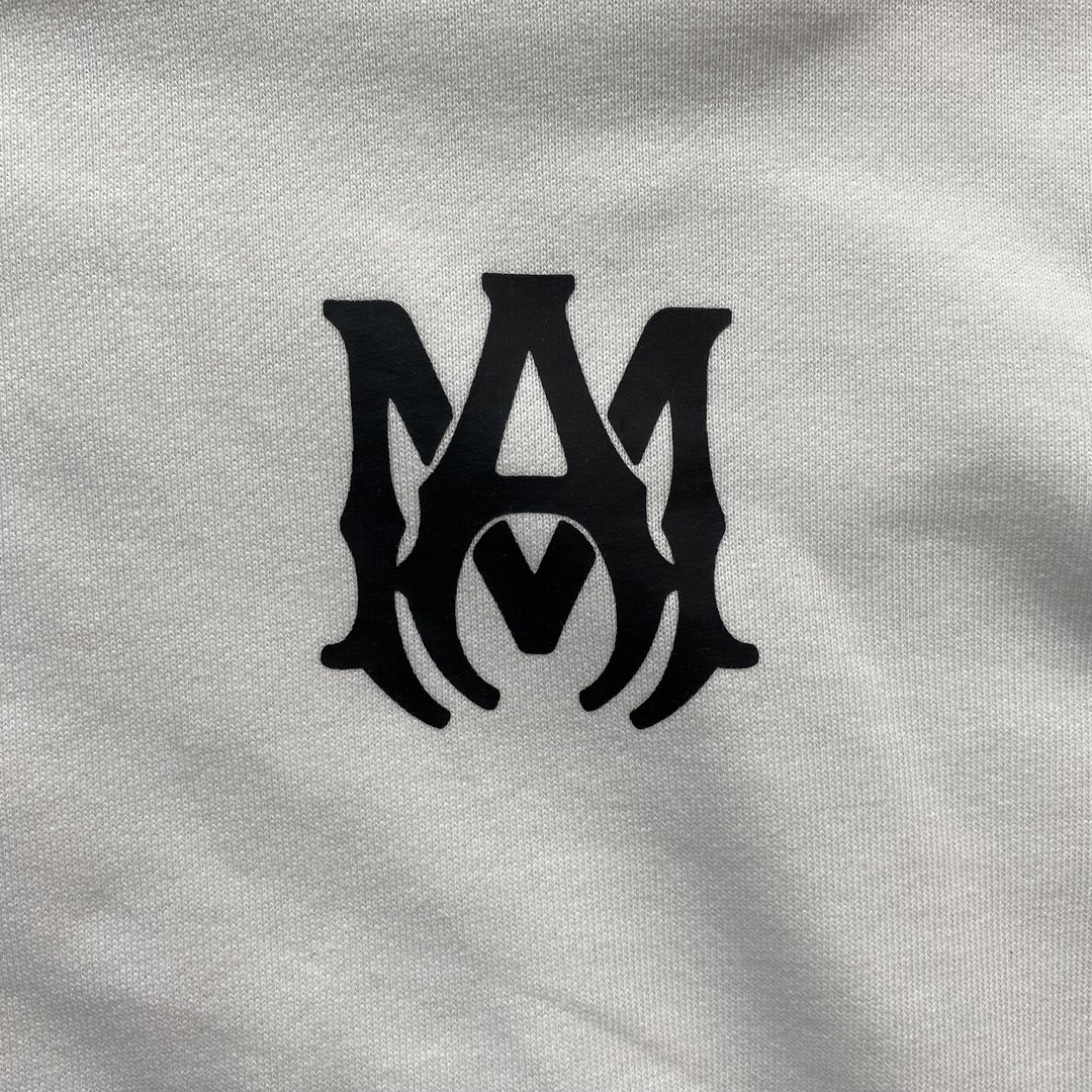 89_158  AMIRI Hoodie